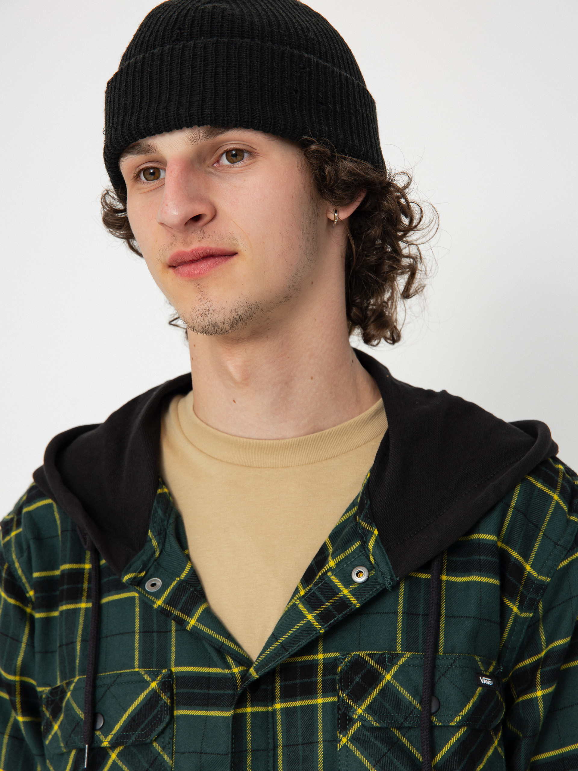 Vans Parkway II Ing (green gables/black)