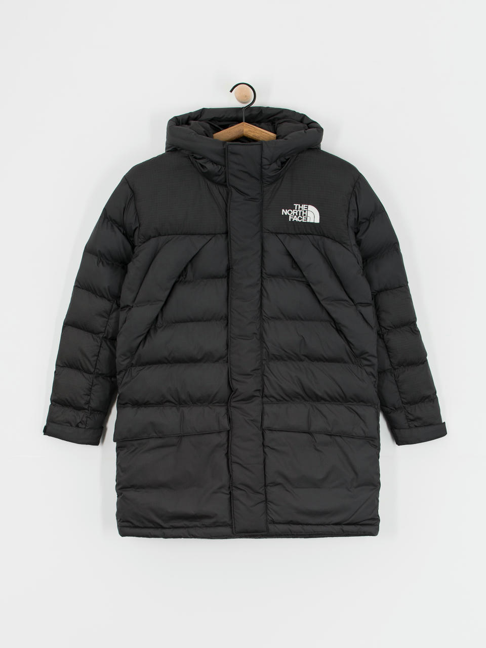 Dzseki The North Face Limbara Insulated Parka Wmn (tnf black)