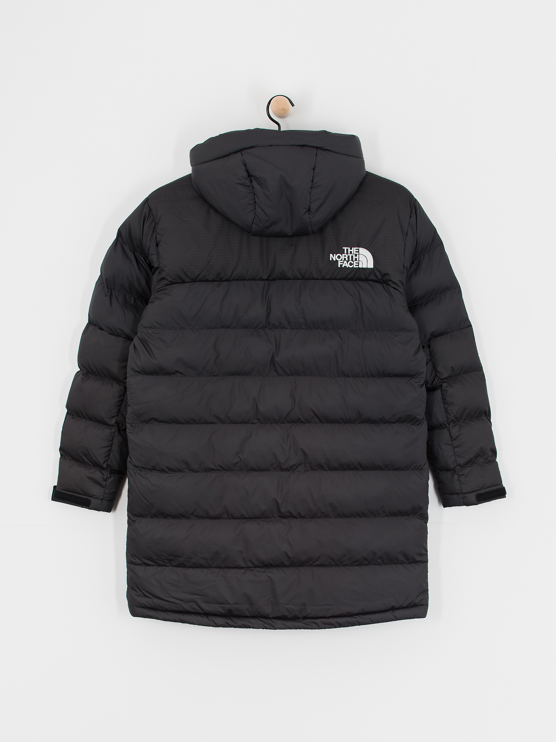 Dzseki The North Face Limbara Insulated Parka Wmn (tnf black)