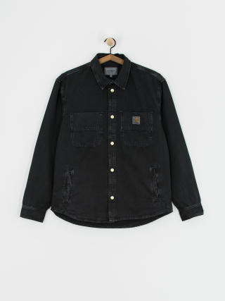 Dzseki Carhartt WIP Conro (black)