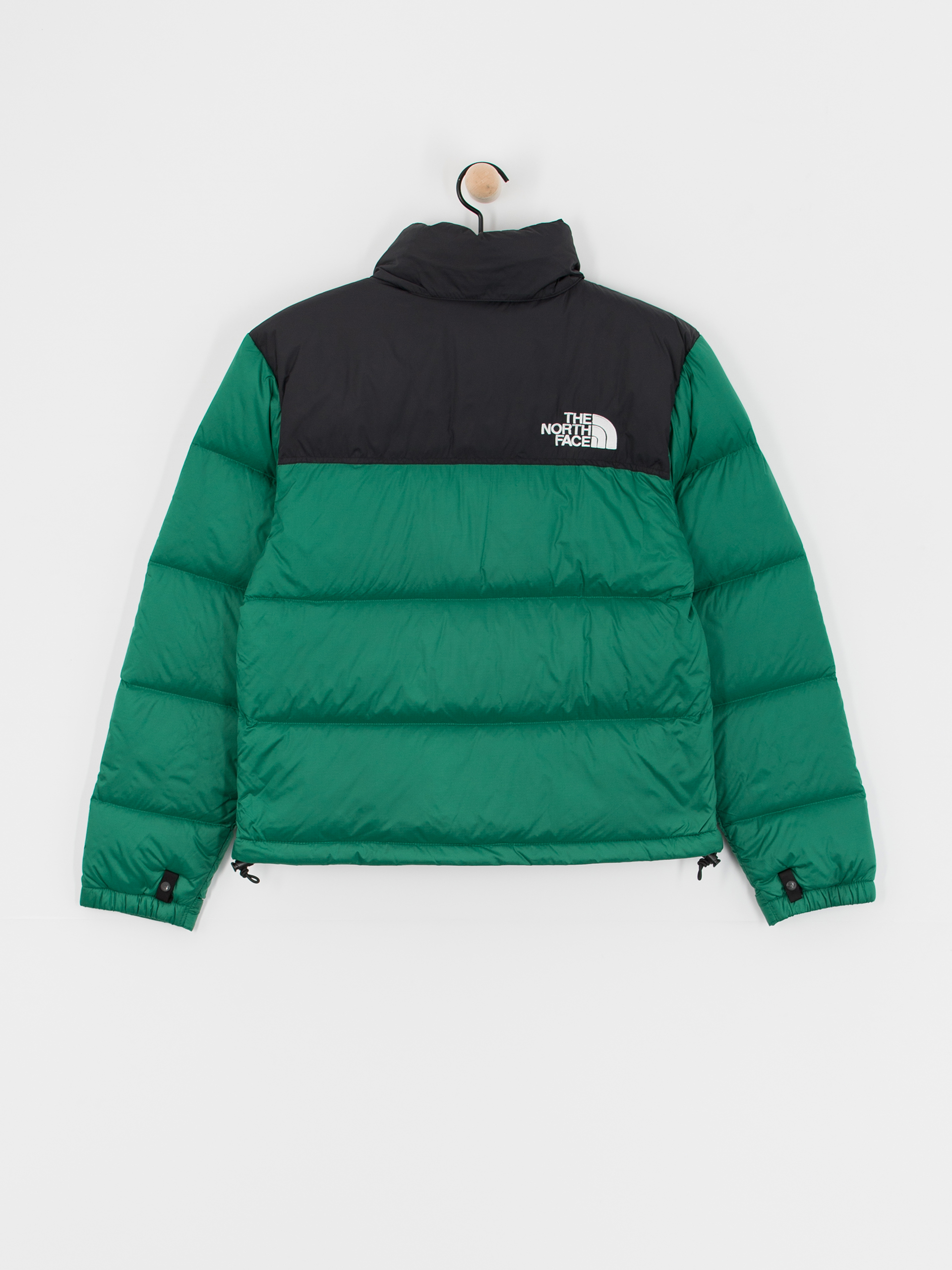 Dzseki The North Face 1996 Retro Nuptse Wmn (evergreen)