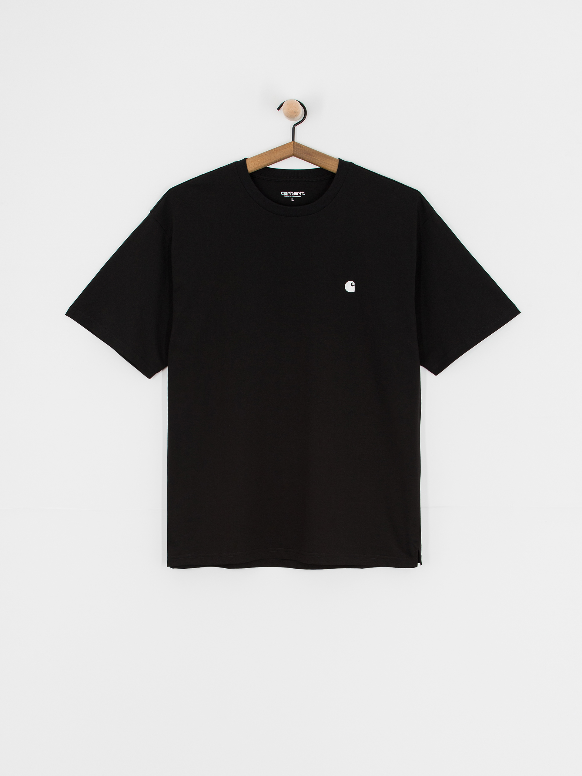 Pu00f3lu00f3 Carhartt WIP Madison (black/white)