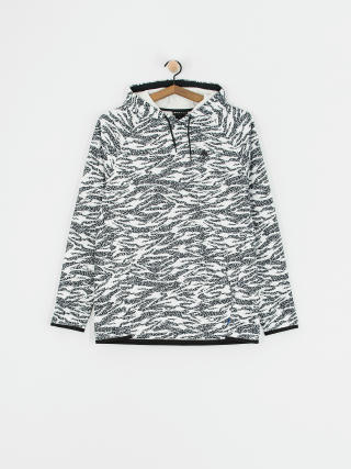 Thermo pulóver Burton Crown Weatherproof HD (zebra camo)