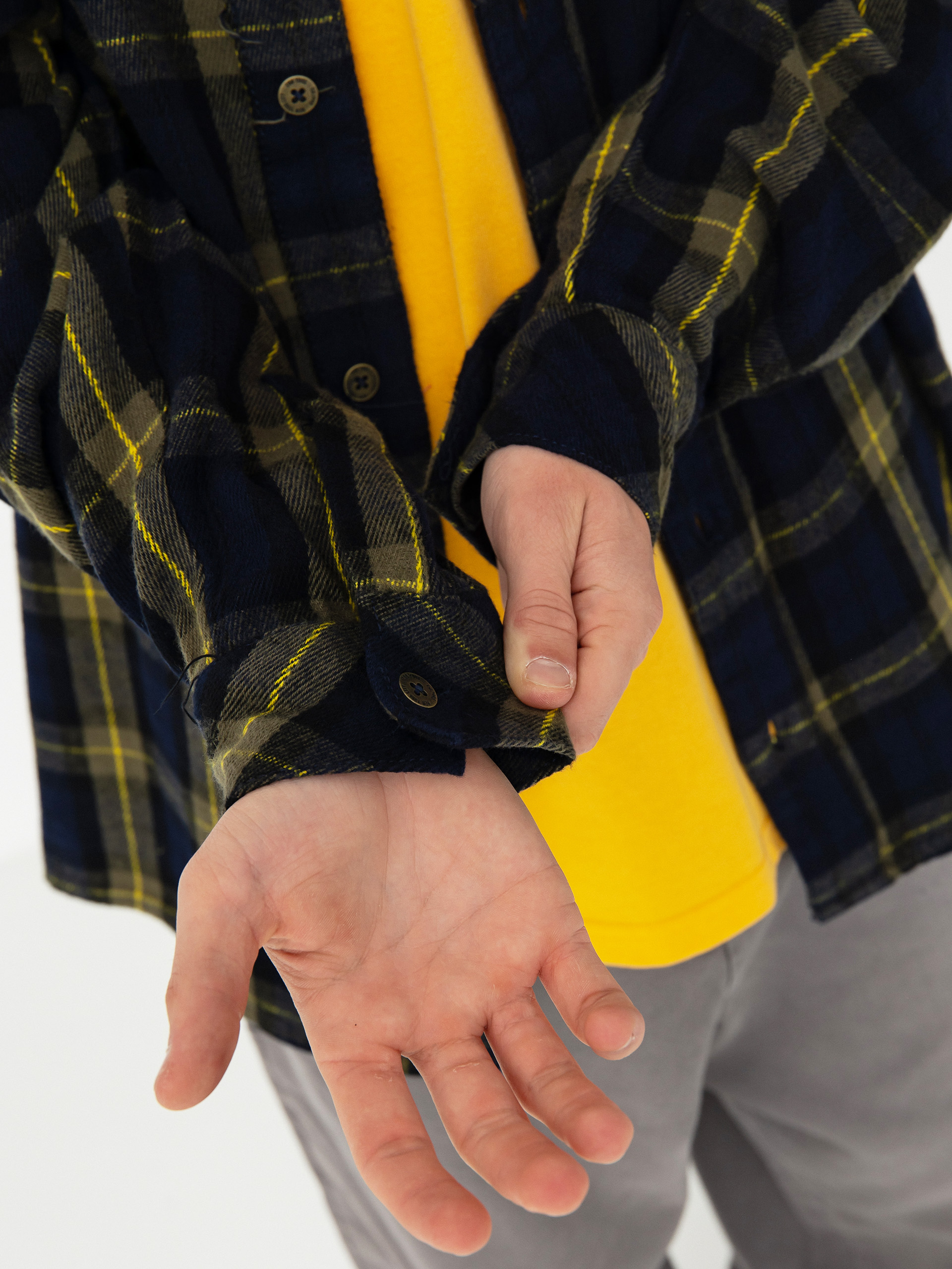 Zoo York Iconic Ing (navy)