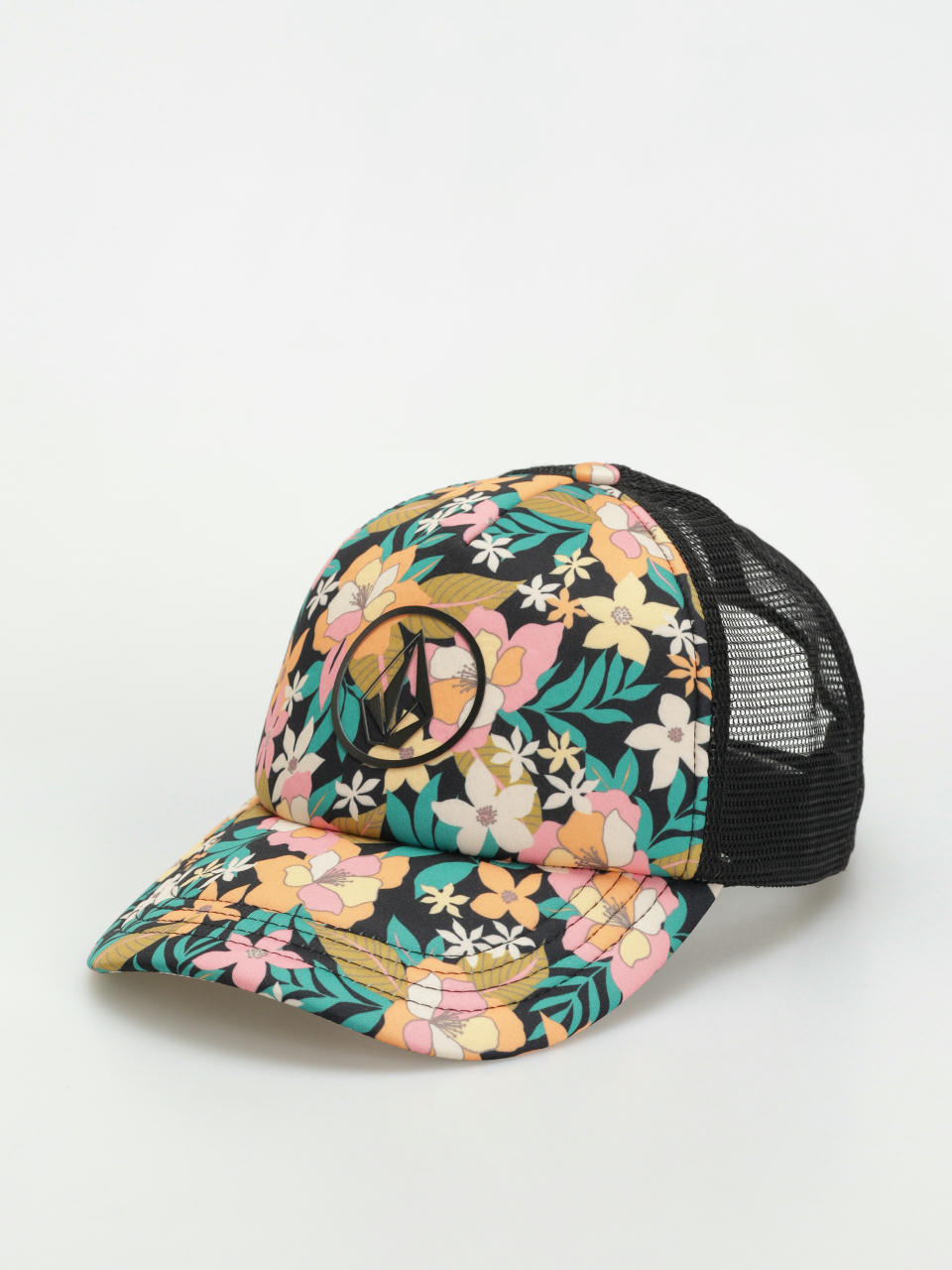 Volcom Into Paradise Baseball sapka Wmn (multi)