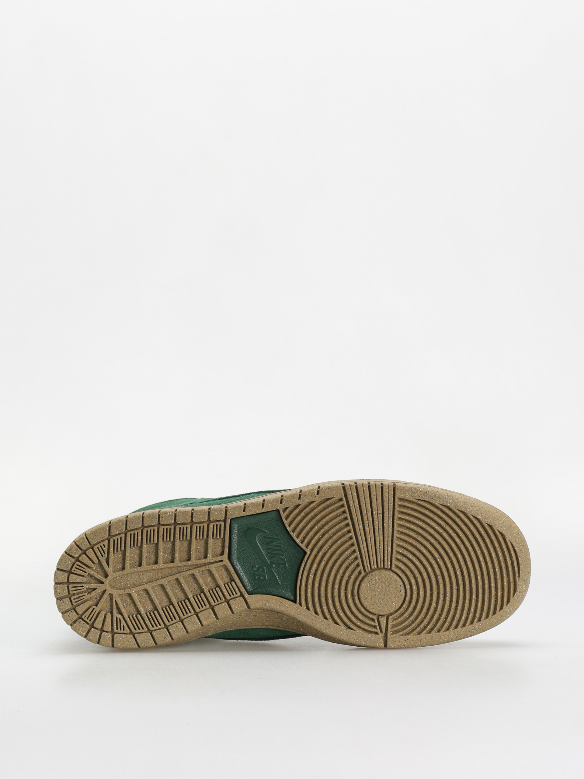 Nike SB Dunk High Pro Decon Cipők (gorge green/gorge green black)