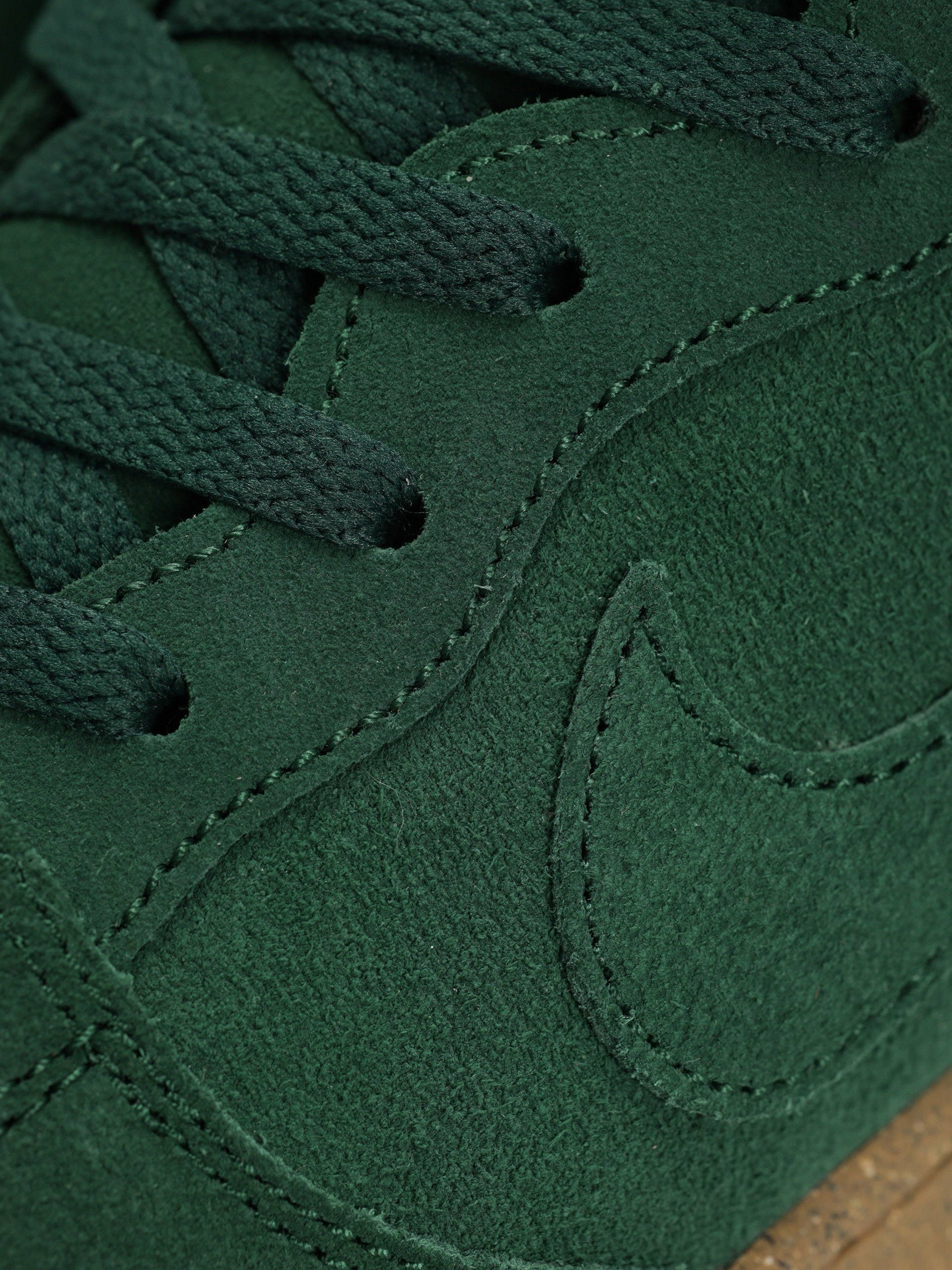 Nike SB Dunk High Pro Decon Cipők (gorge green/gorge green black)