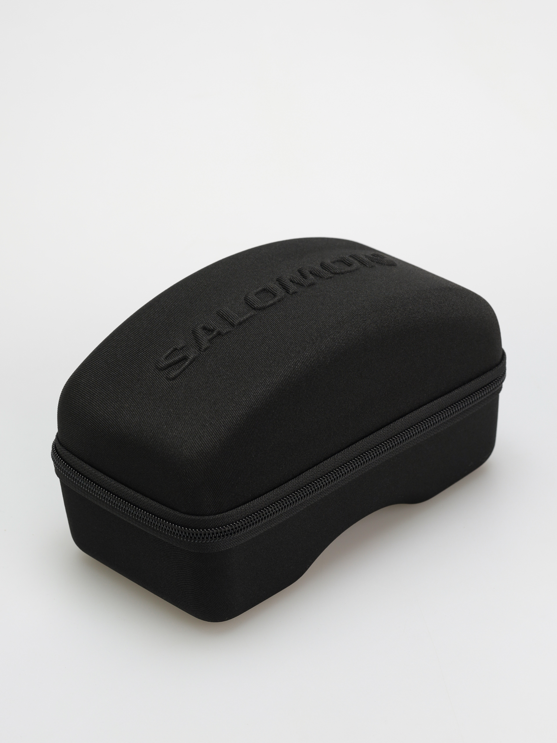 Snowboard szemüveg Salomon Sentry Pro Sigma (photo black/sb)