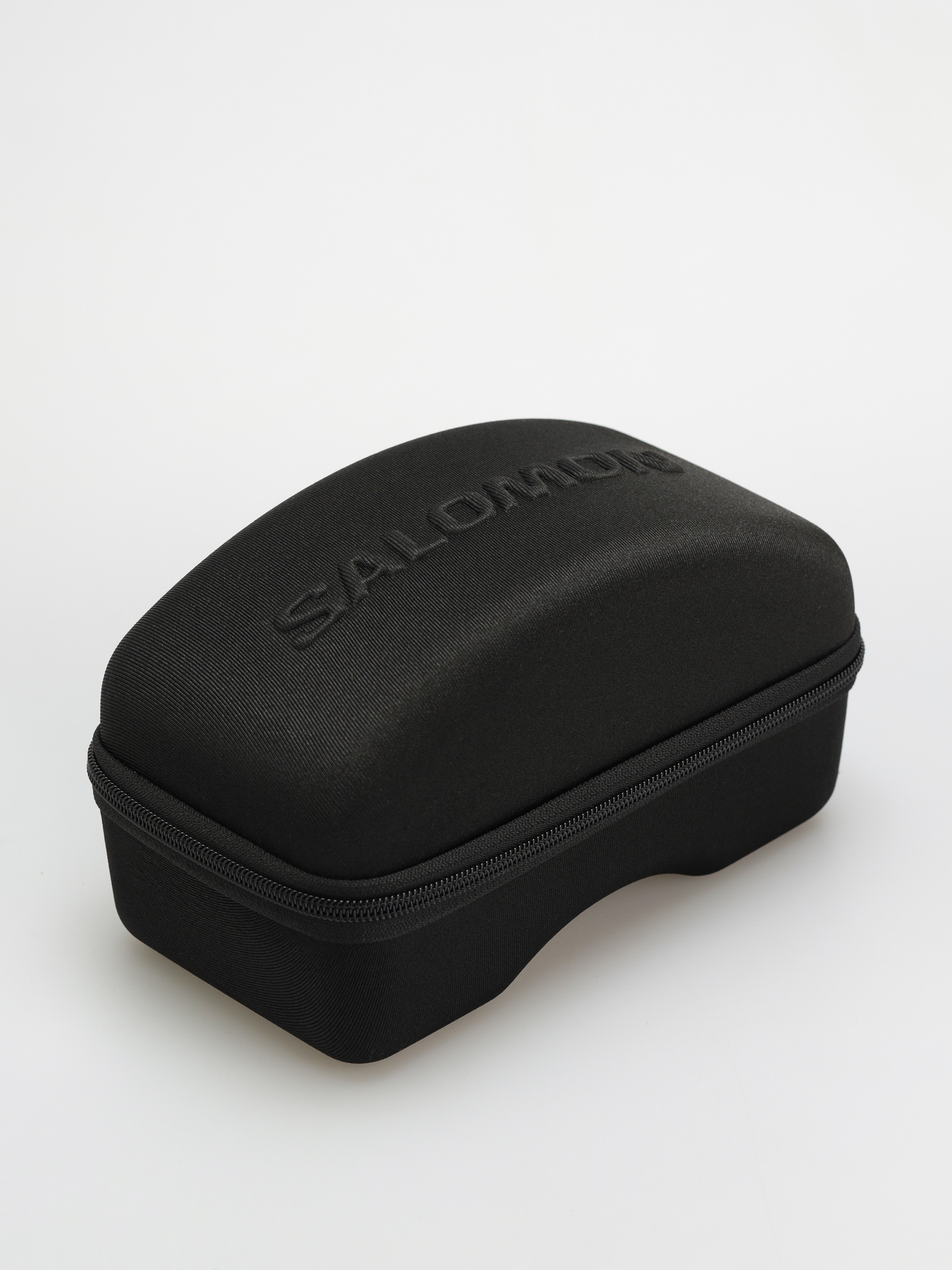 Snowboard szemüveg Salomon Sentry Pro Sigma (greyvio/pr/lb)