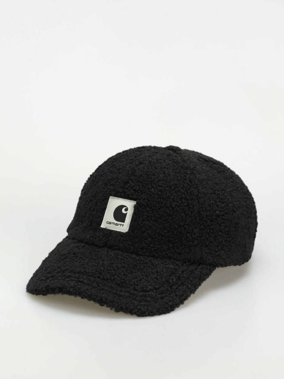 Baseball sapka Carhartt WIP Orla (black/black)