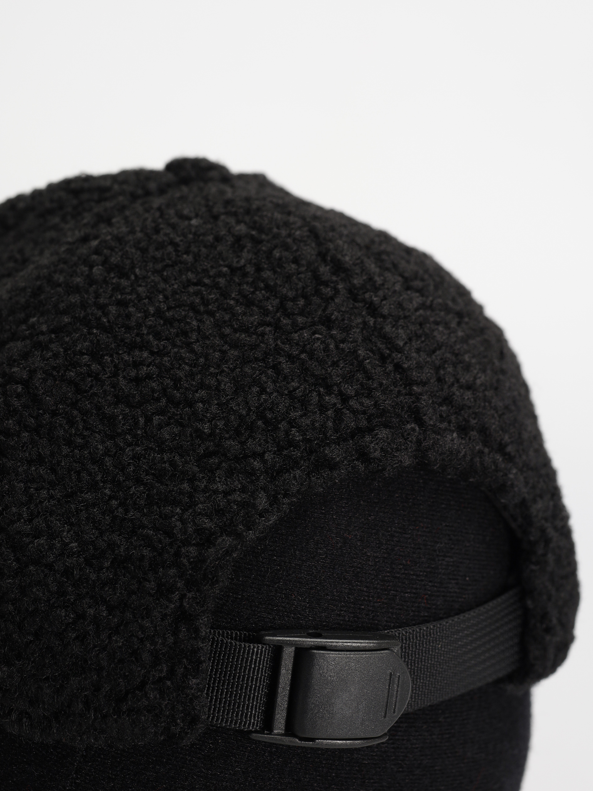 Baseball sapka Carhartt WIP Orla (black/black)