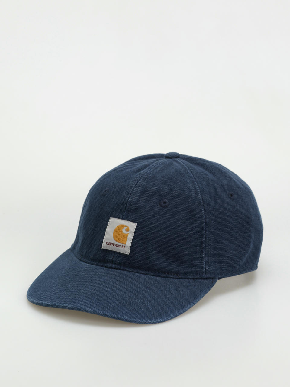 Baseball sapka Carhartt WIP Icon (air force blue)