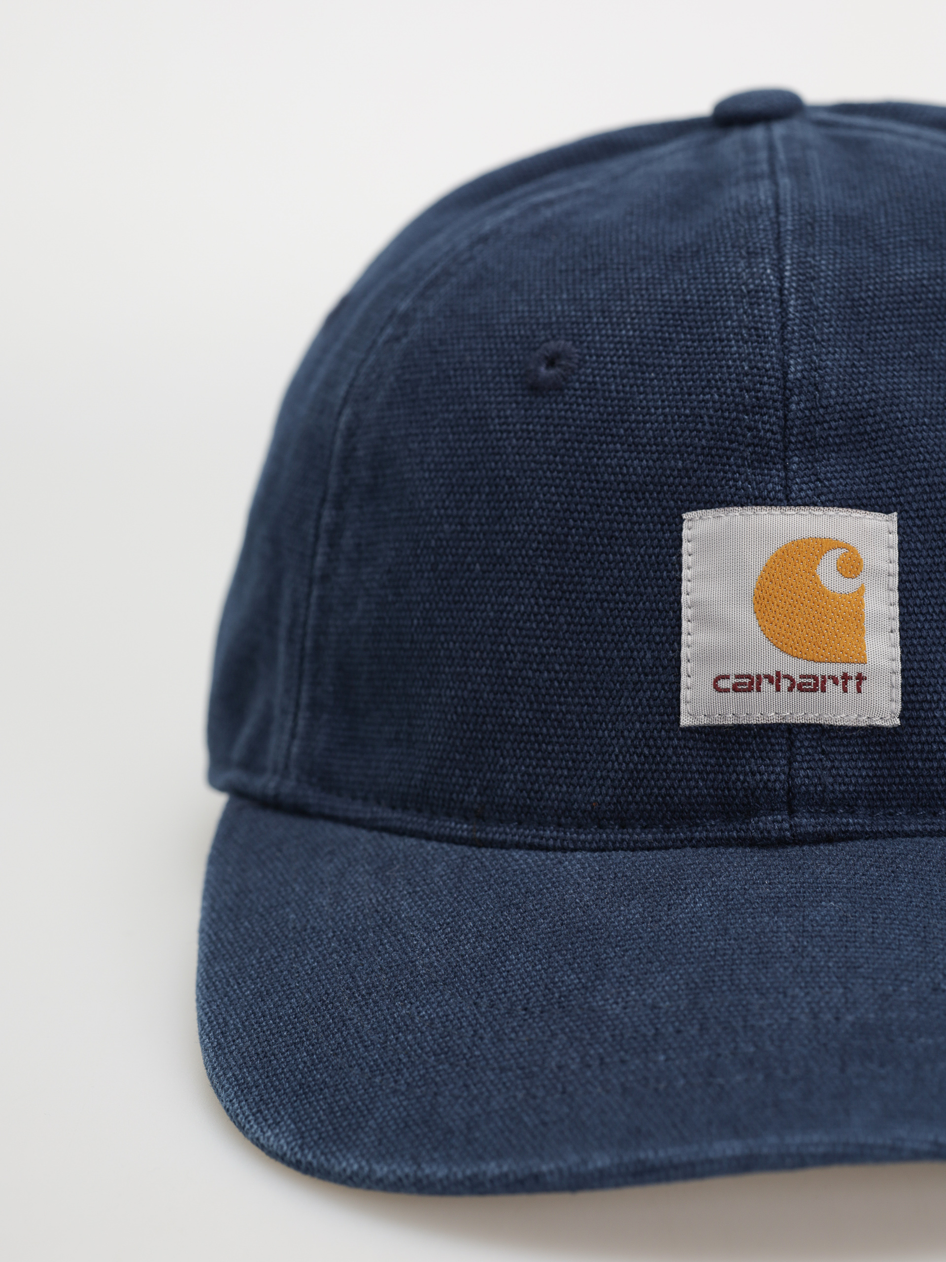 Baseball sapka Carhartt WIP Icon (air force blue)