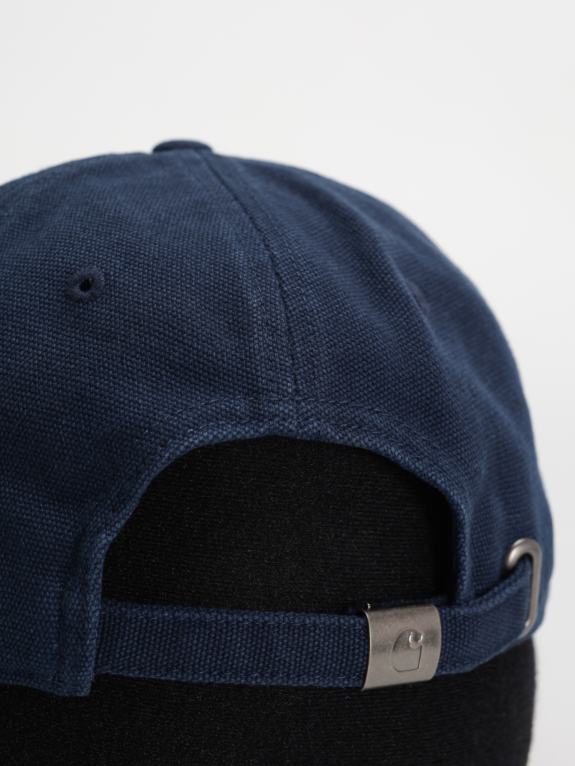 Baseball sapka Carhartt WIP Icon (air force blue)