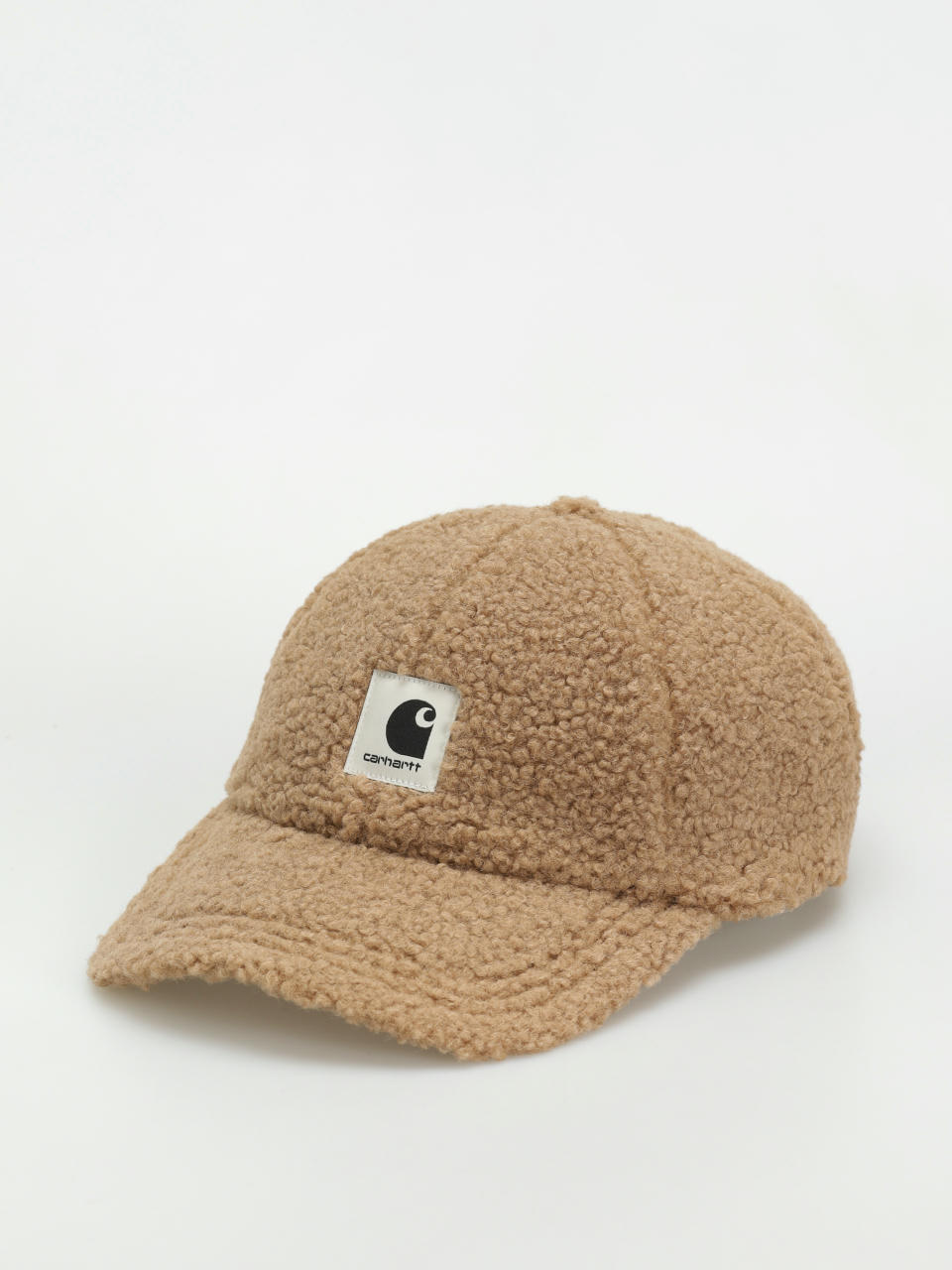 Baseball sapka Carhartt WIP Orla (peanut/peanut)