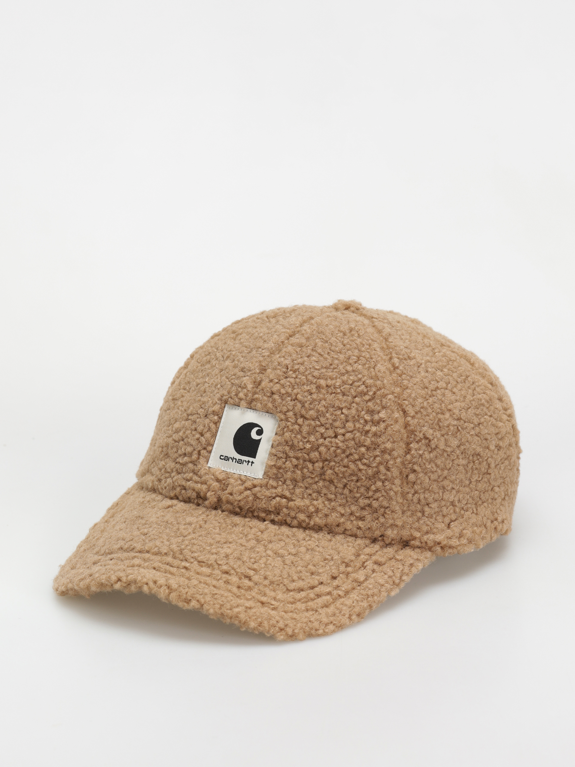 Baseball sapka Carhartt WIP Orla (peanut/peanut)