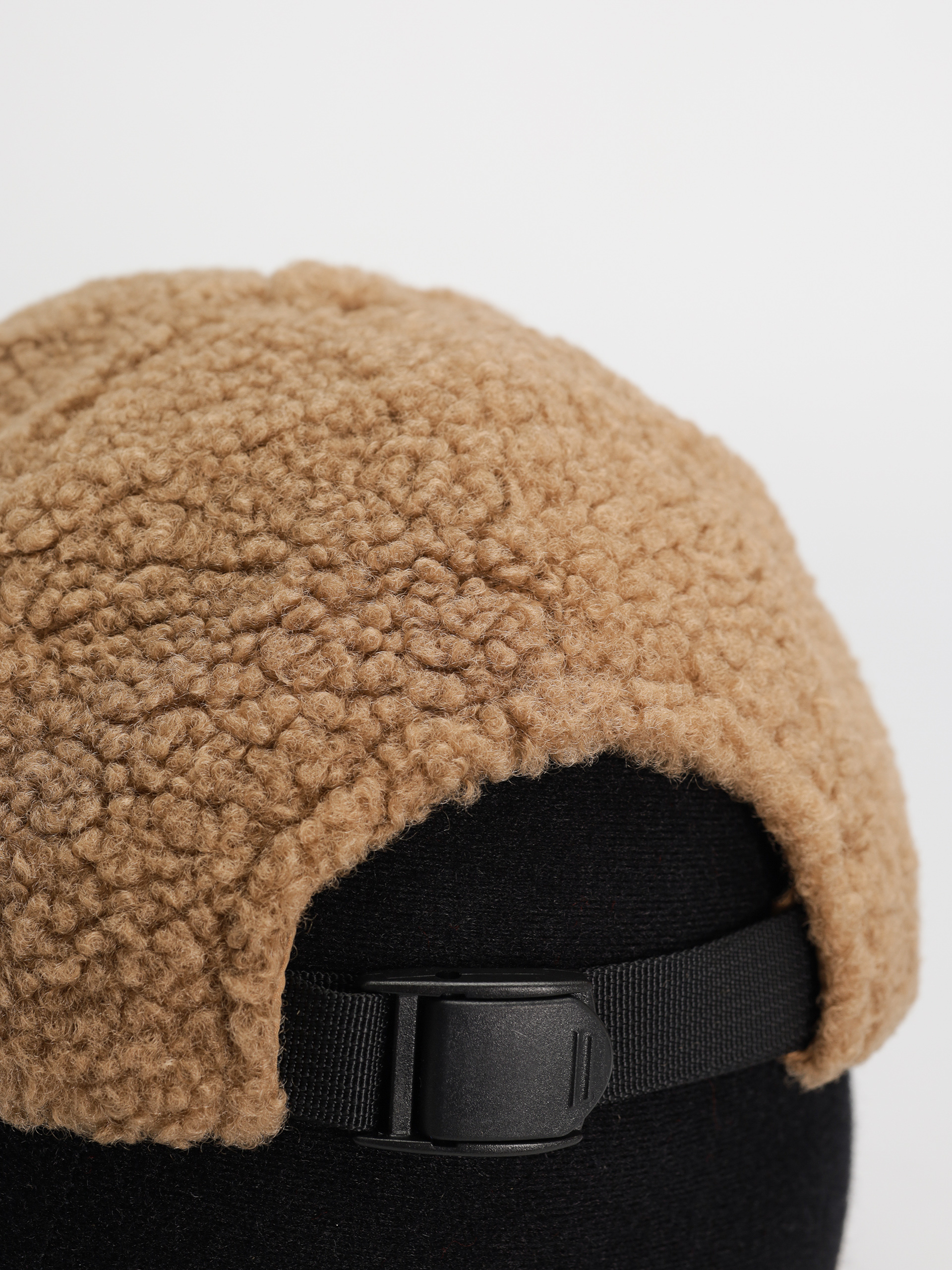 Baseball sapka Carhartt WIP Orla (peanut/peanut)