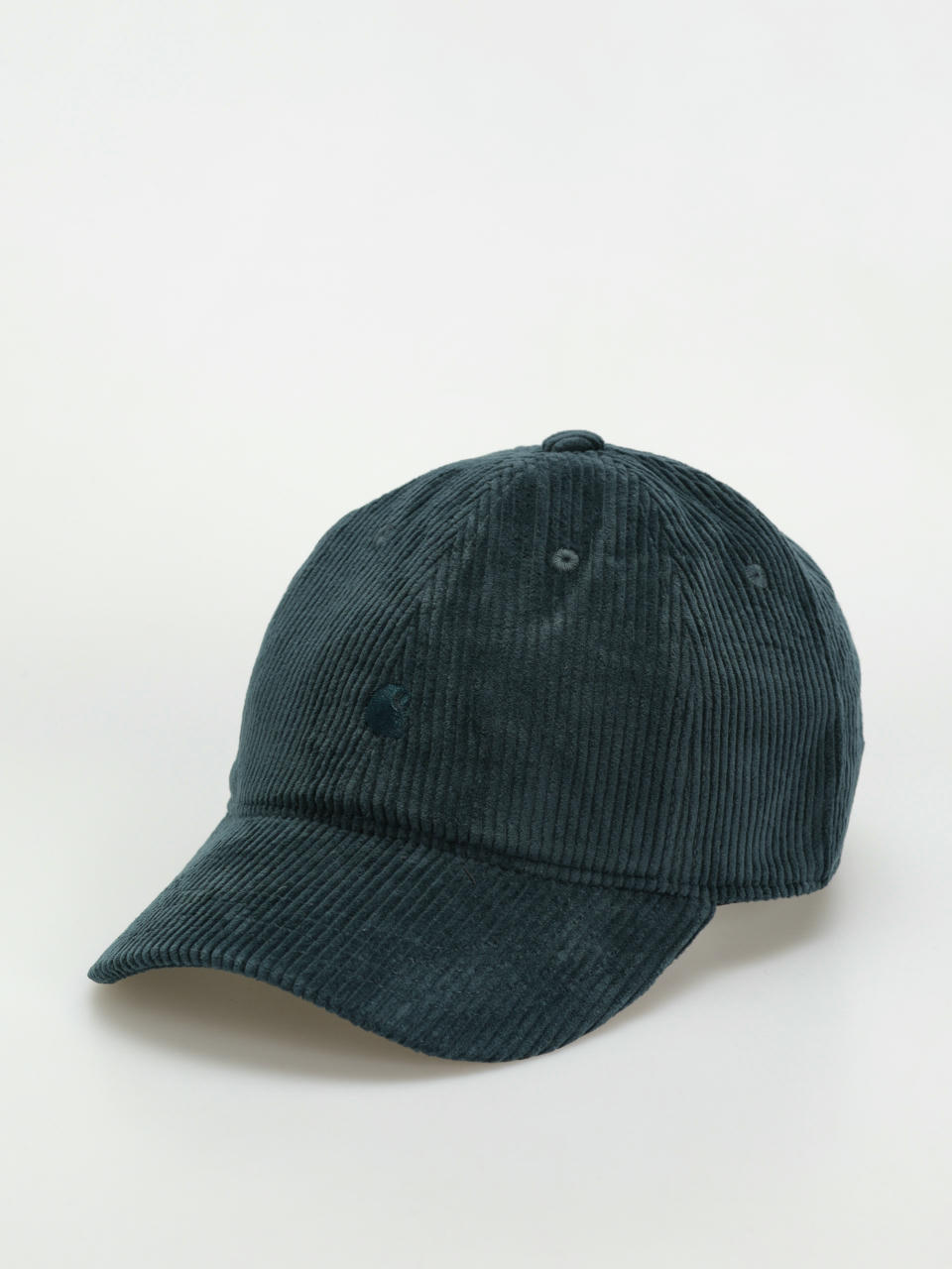 Baseball sapka Carhartt WIP Harlem (duck blue)