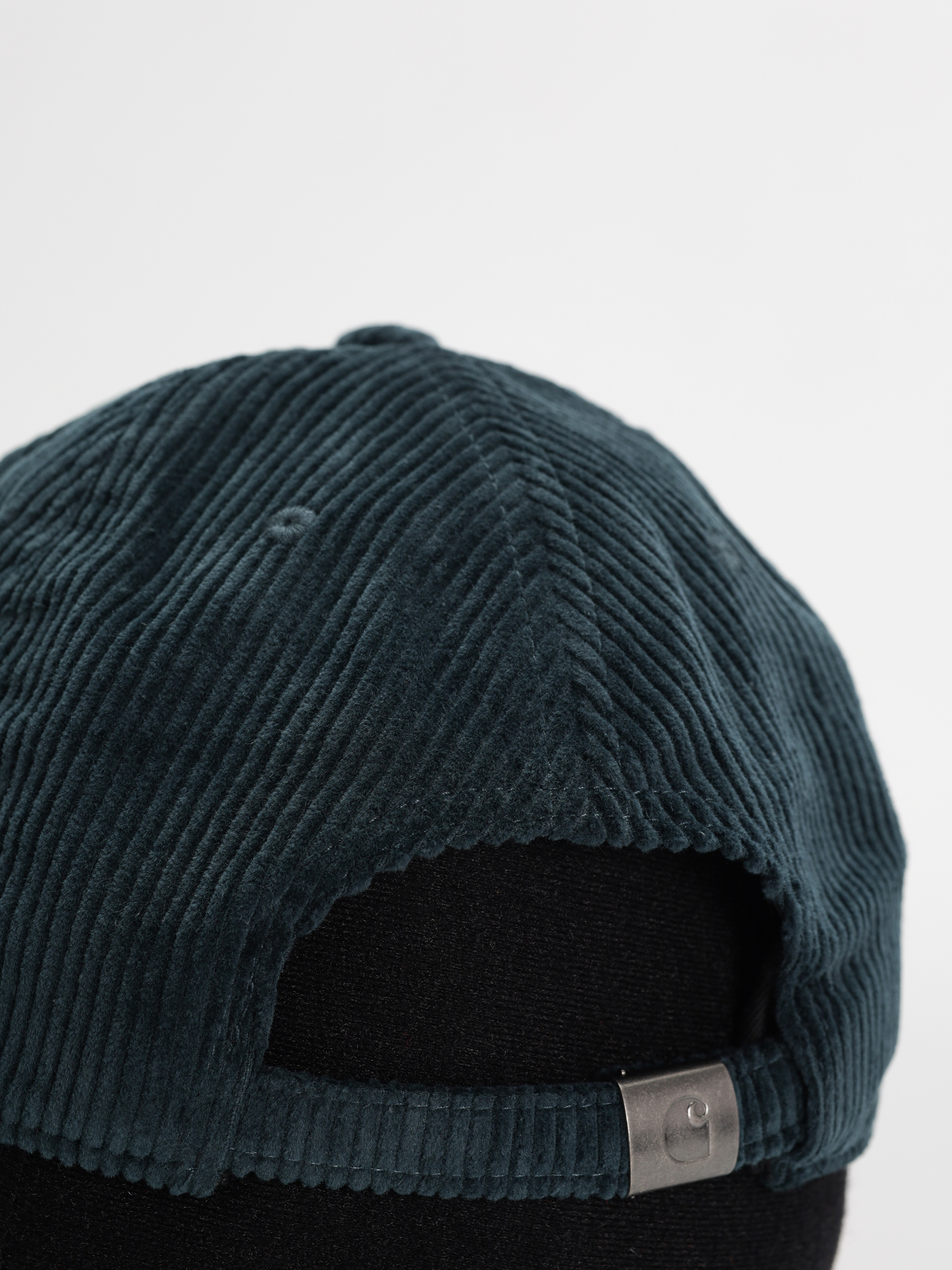 Baseball sapka Carhartt WIP Harlem (duck blue)