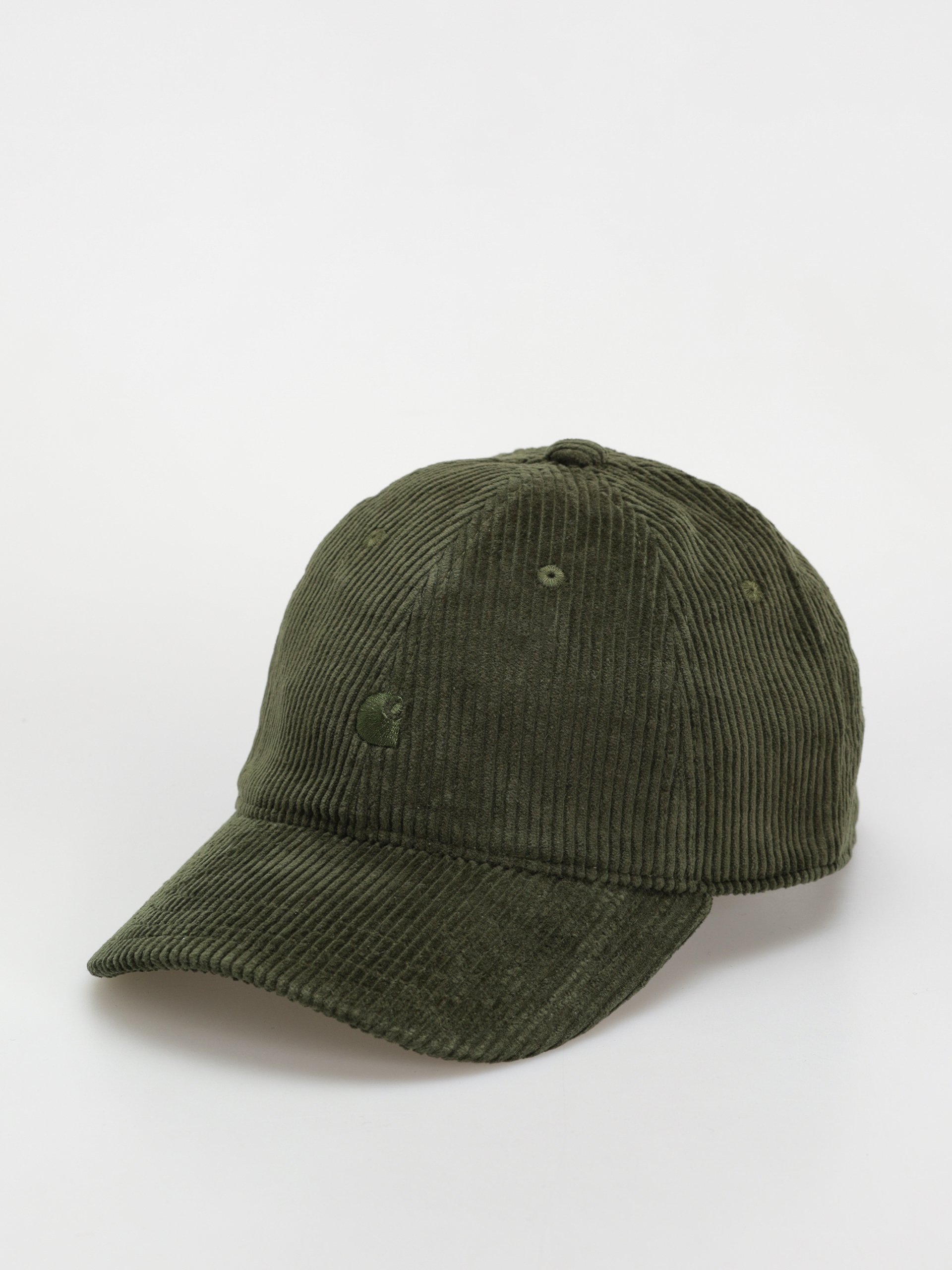 Baseball sapka Carhartt WIP Harlem (tarragon)