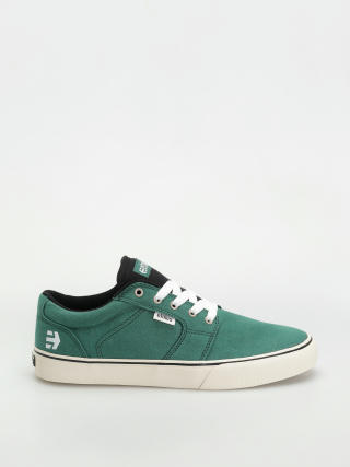 Etnies Barge Ls Cipők (green/black/white)