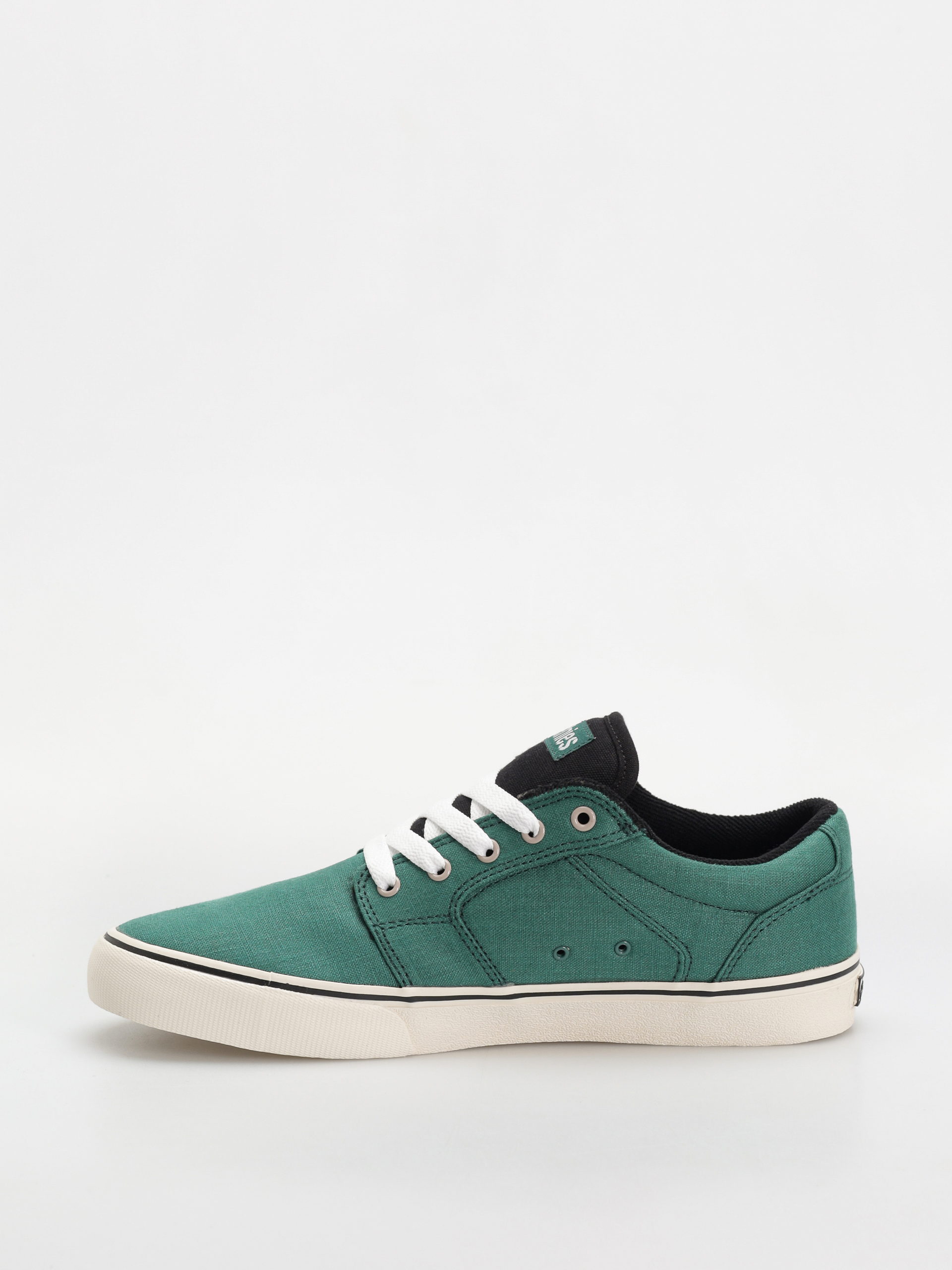 Etnies Barge Ls Cipők (green/black/white)