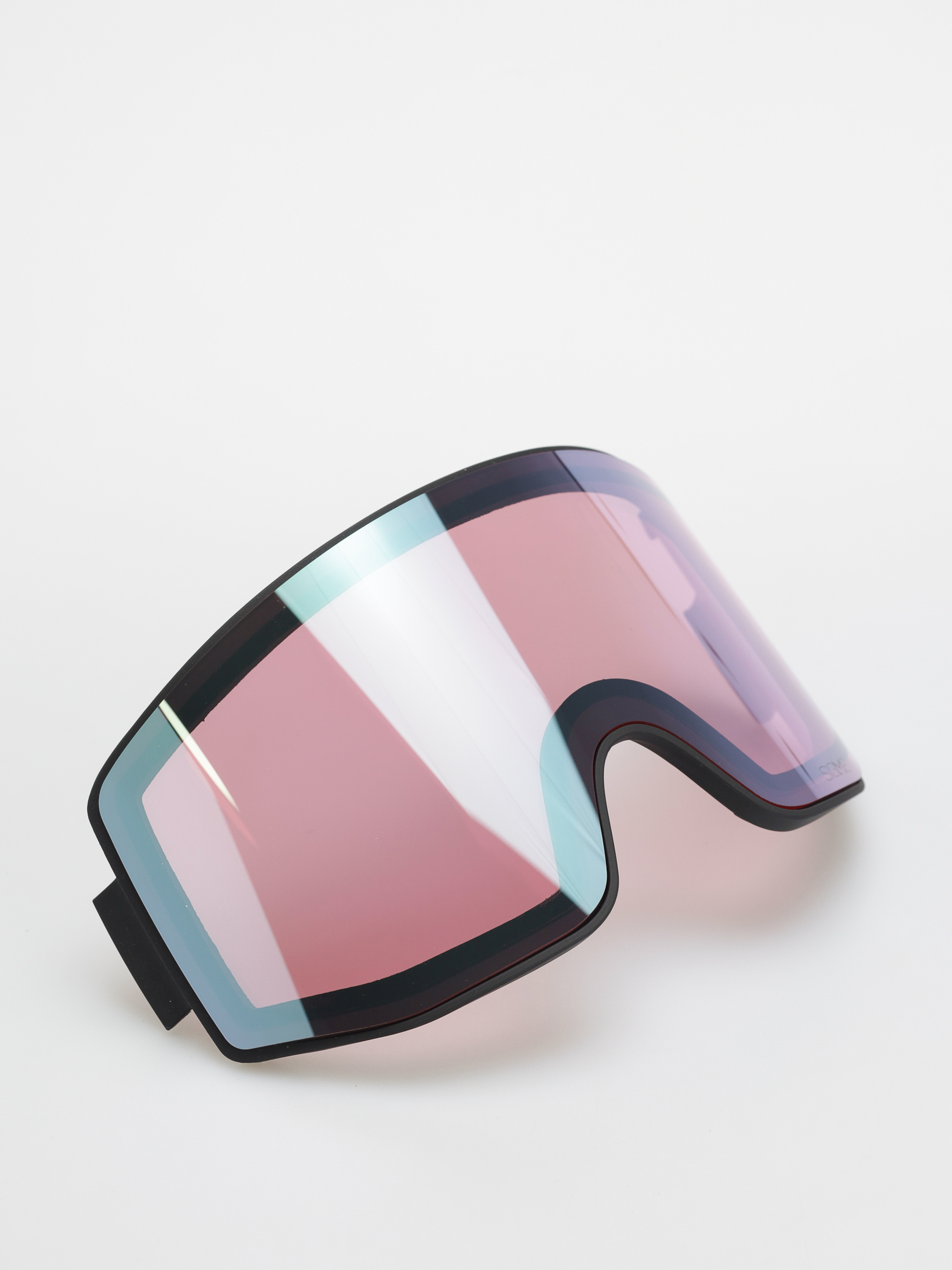 Snowboard szemüveg Salomon Sentry Prime Sigma (bk/univ sb)