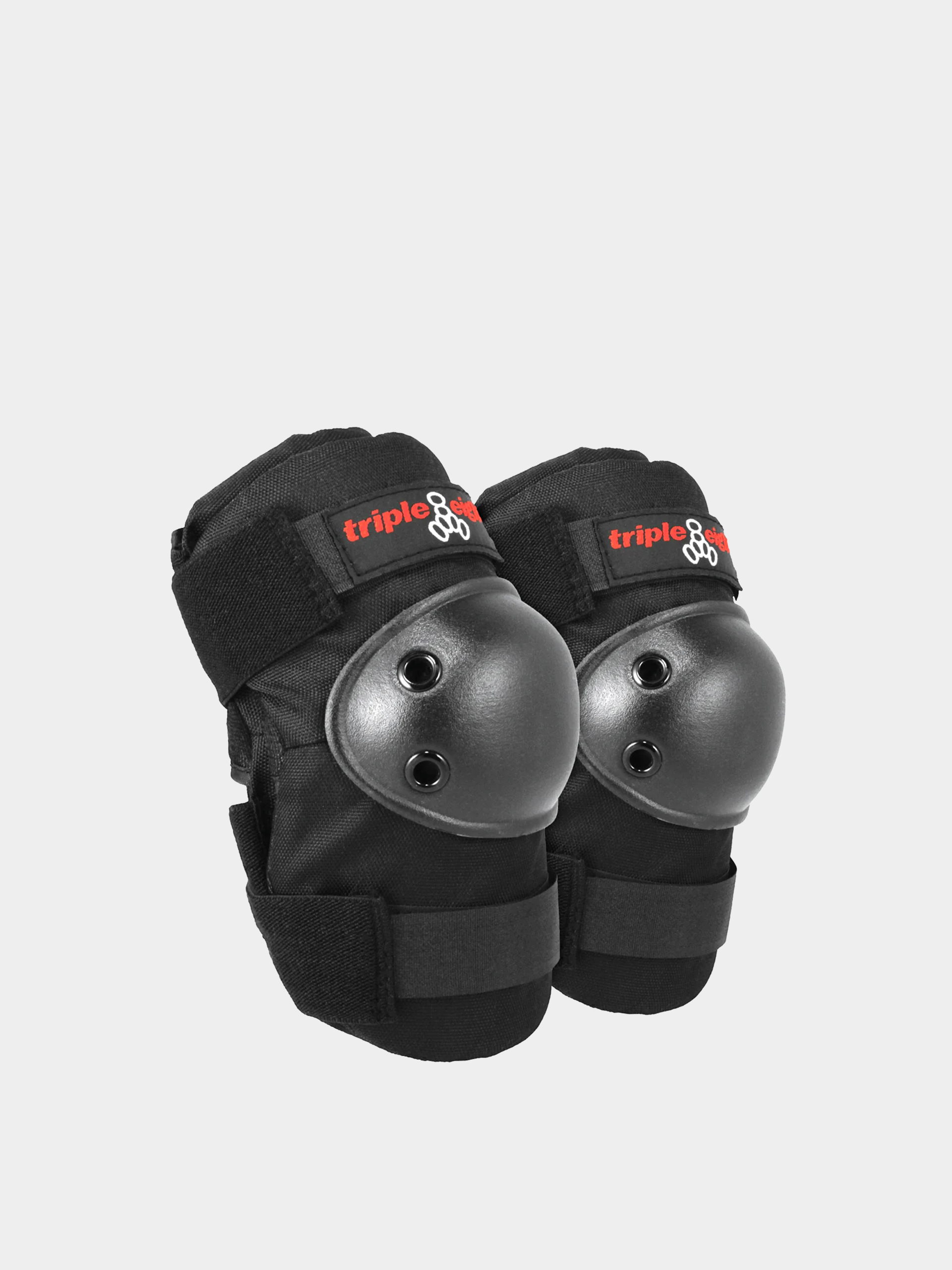 Triple Eight Saver Series 3 Pack Védőfelszerelés (black)