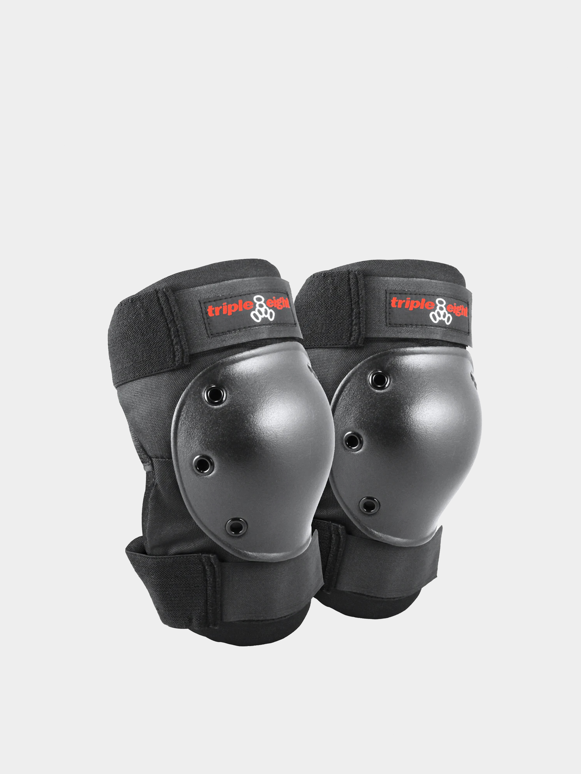 Triple Eight Saver Series 3 Pack Védőfelszerelés (black)