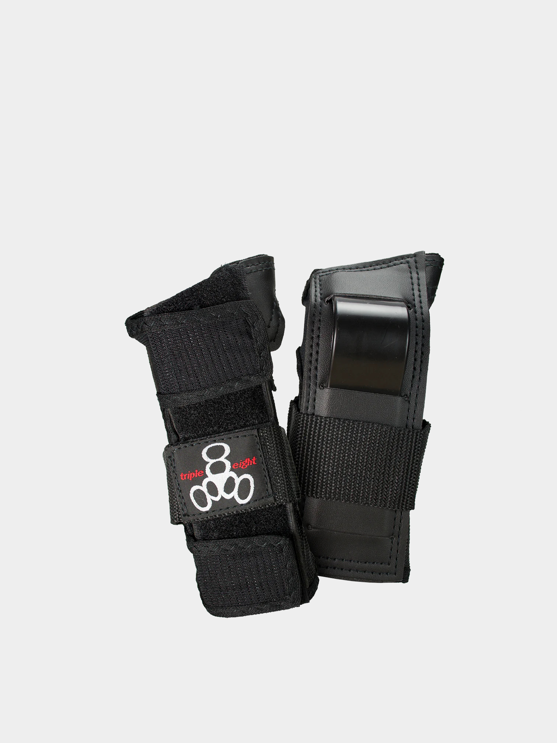 Triple Eight Saver Series 3 Pack Védőfelszerelés (black)