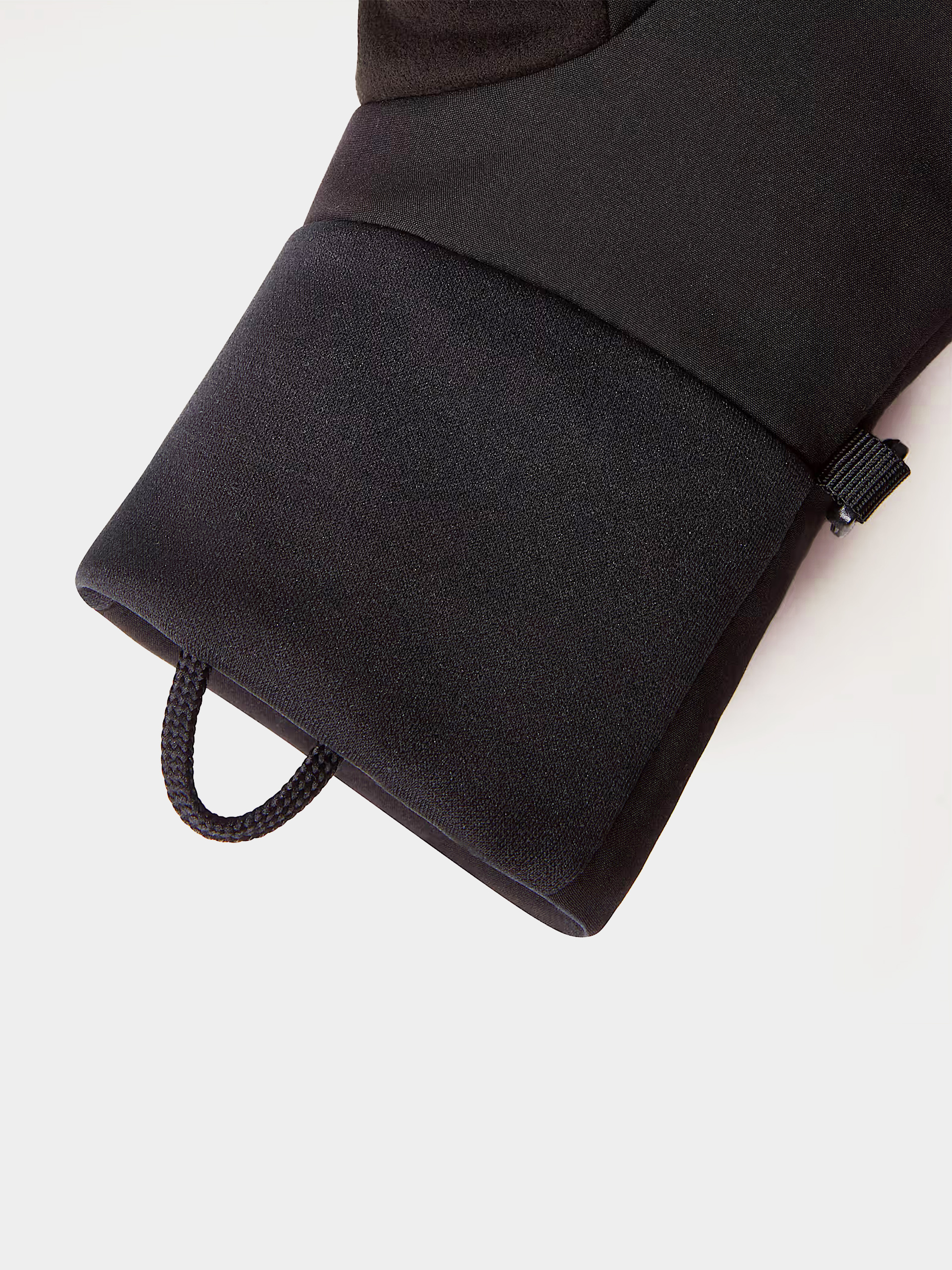 Kesztyű The North Face Apex Etip (tnf black)