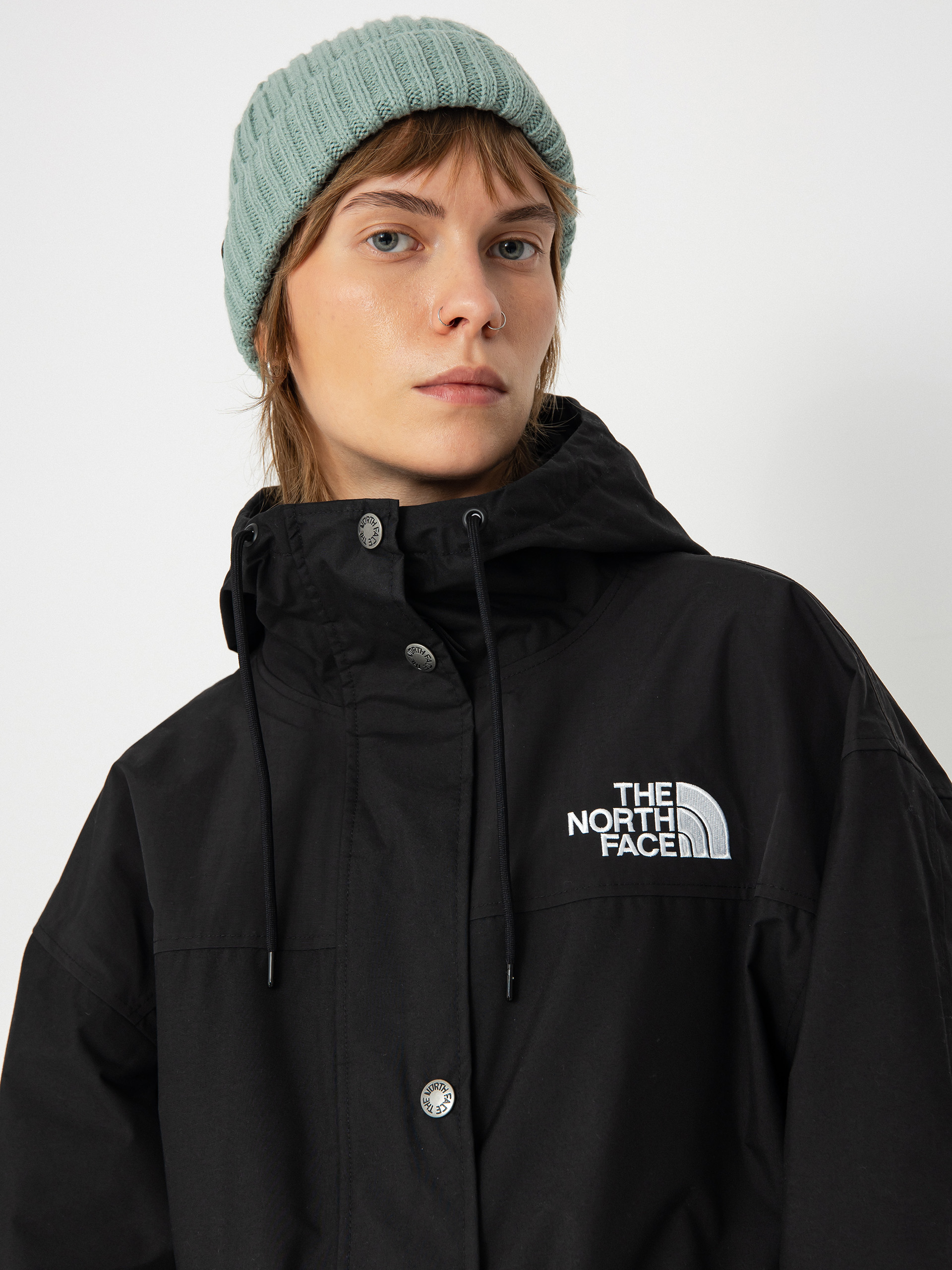 Dzseki The North Face Reign On Wmn (tnf black)