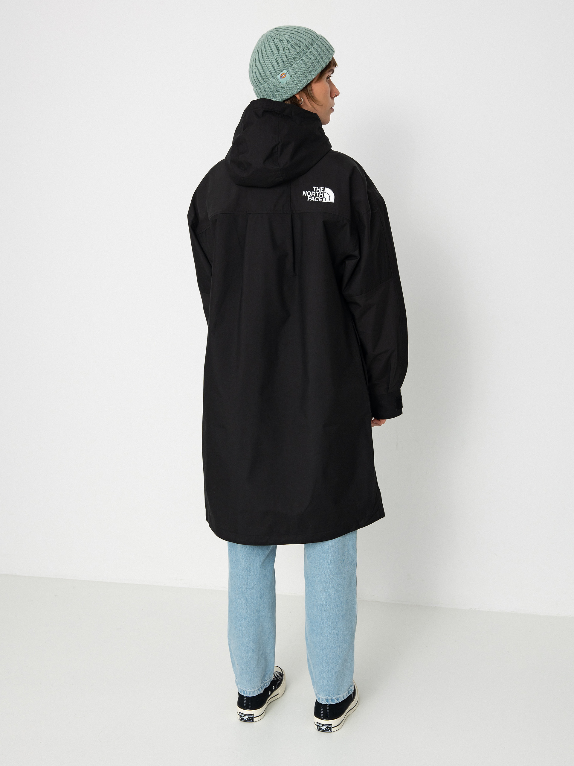 Dzseki The North Face Reign On Wmn (tnf black)