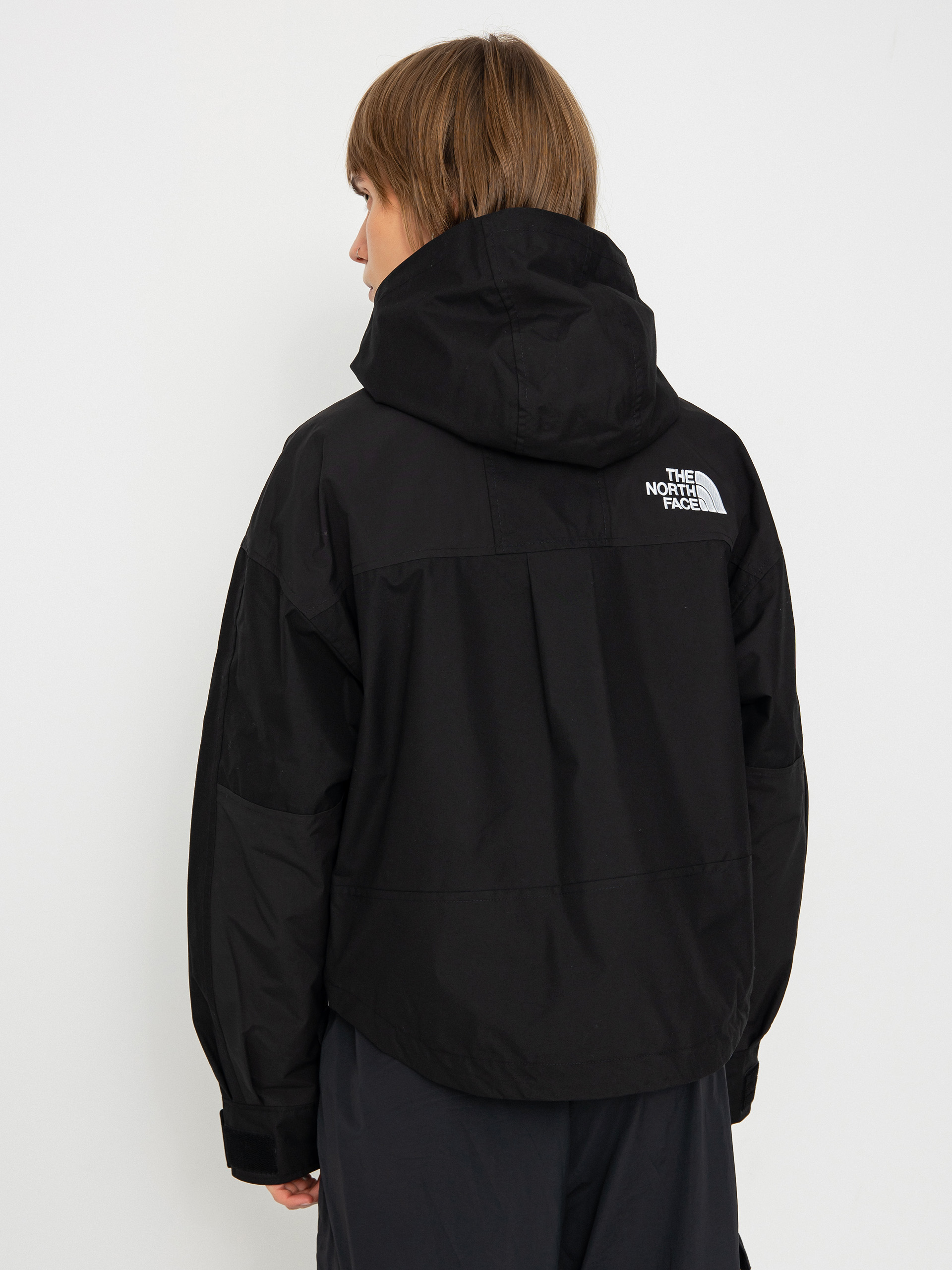 Dzseki The North Face Reign On Wmn (tnf black)