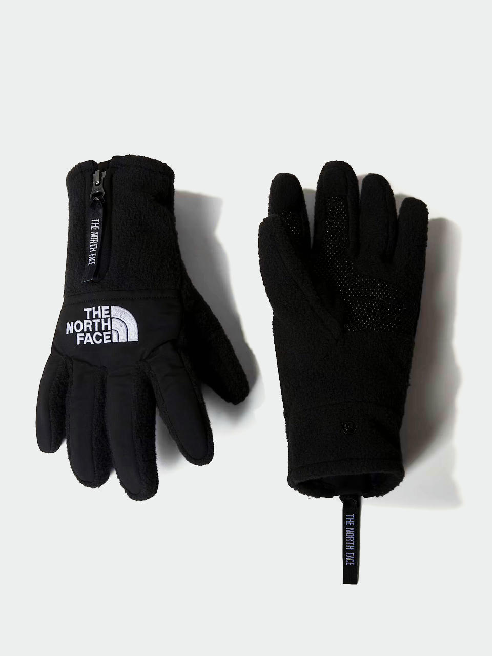 Kesztyű The North Face Denali Etip (tnf black)