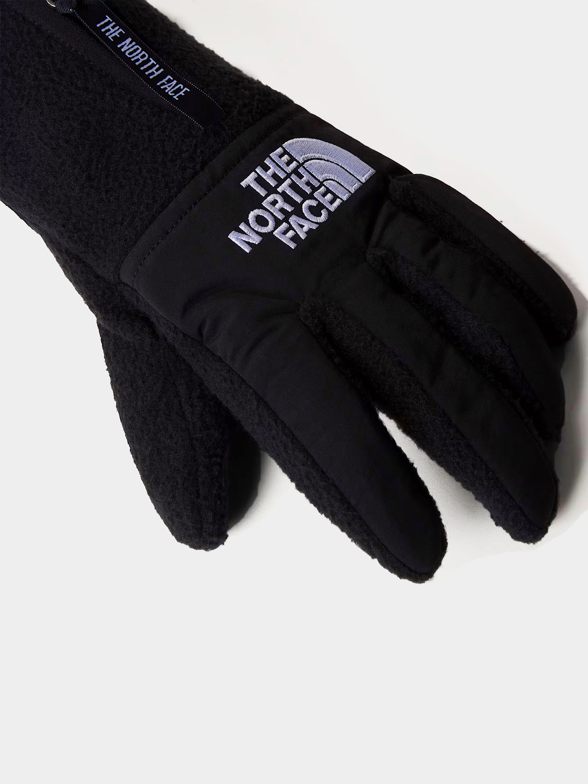 Kesztyű The North Face Denali Etip (tnf black)