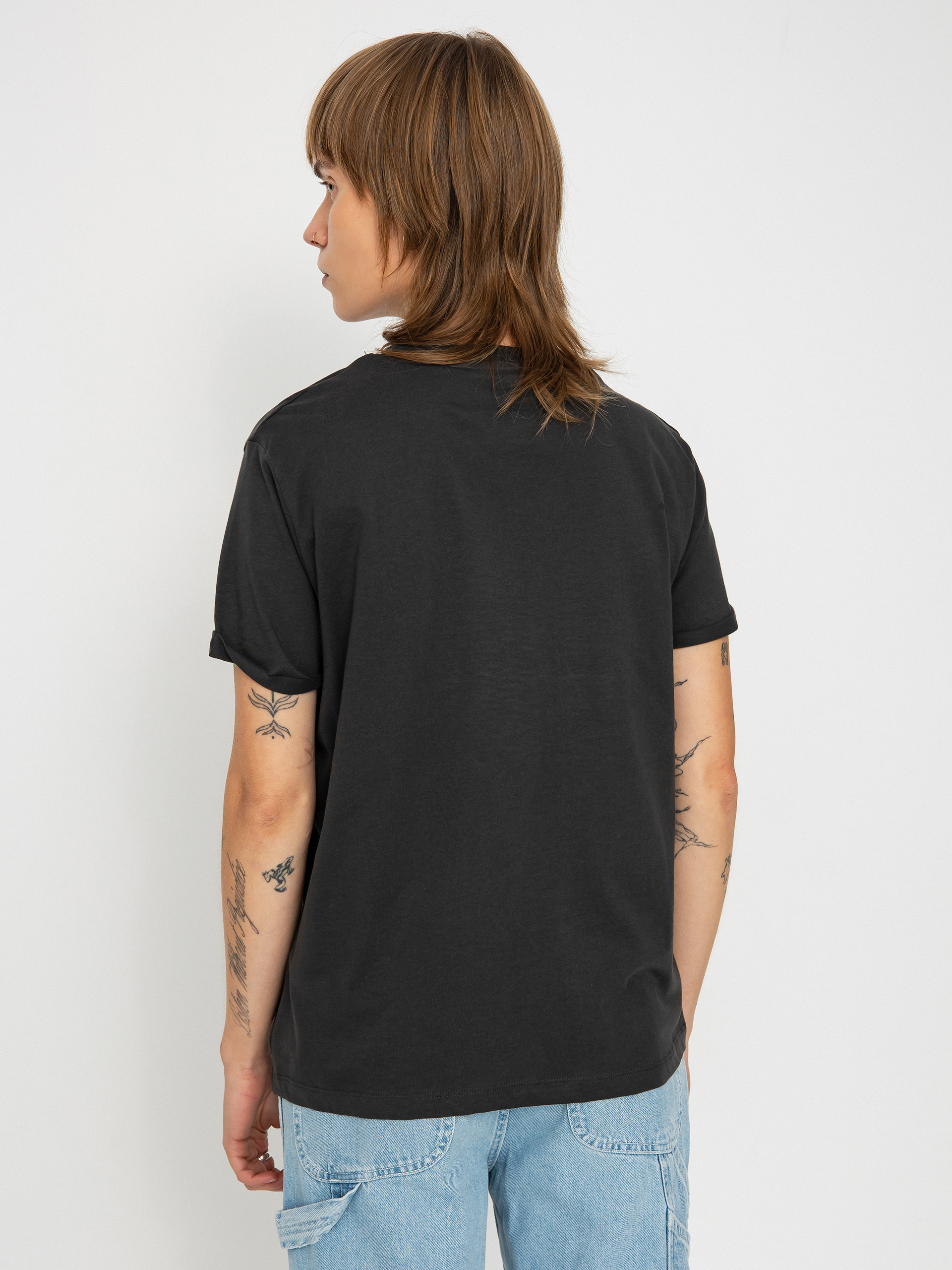 Póló Roxy Noon Ocean B Wmn (phantom)