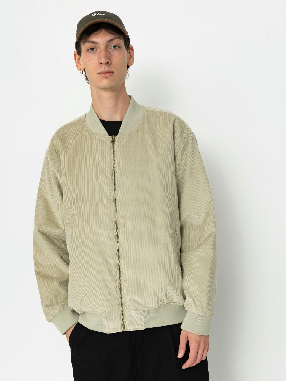 Vans Skate Cord Bomber Dzseki (elm)