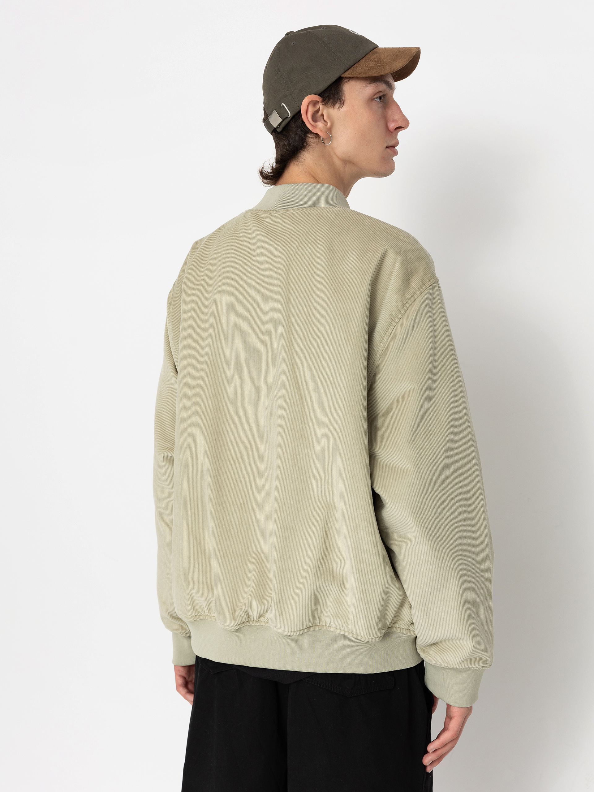 Vans Skate Cord Bomber Dzseki (elm)