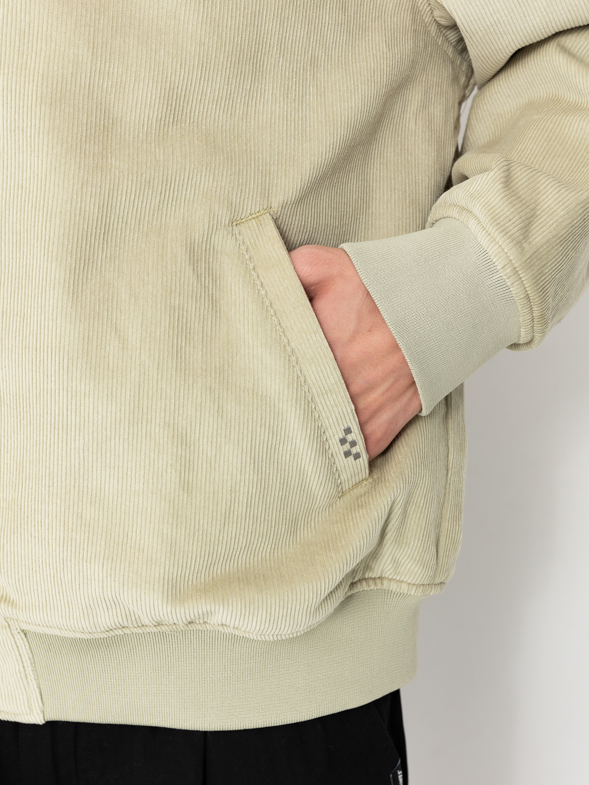 Vans Skate Cord Bomber Dzseki (elm)