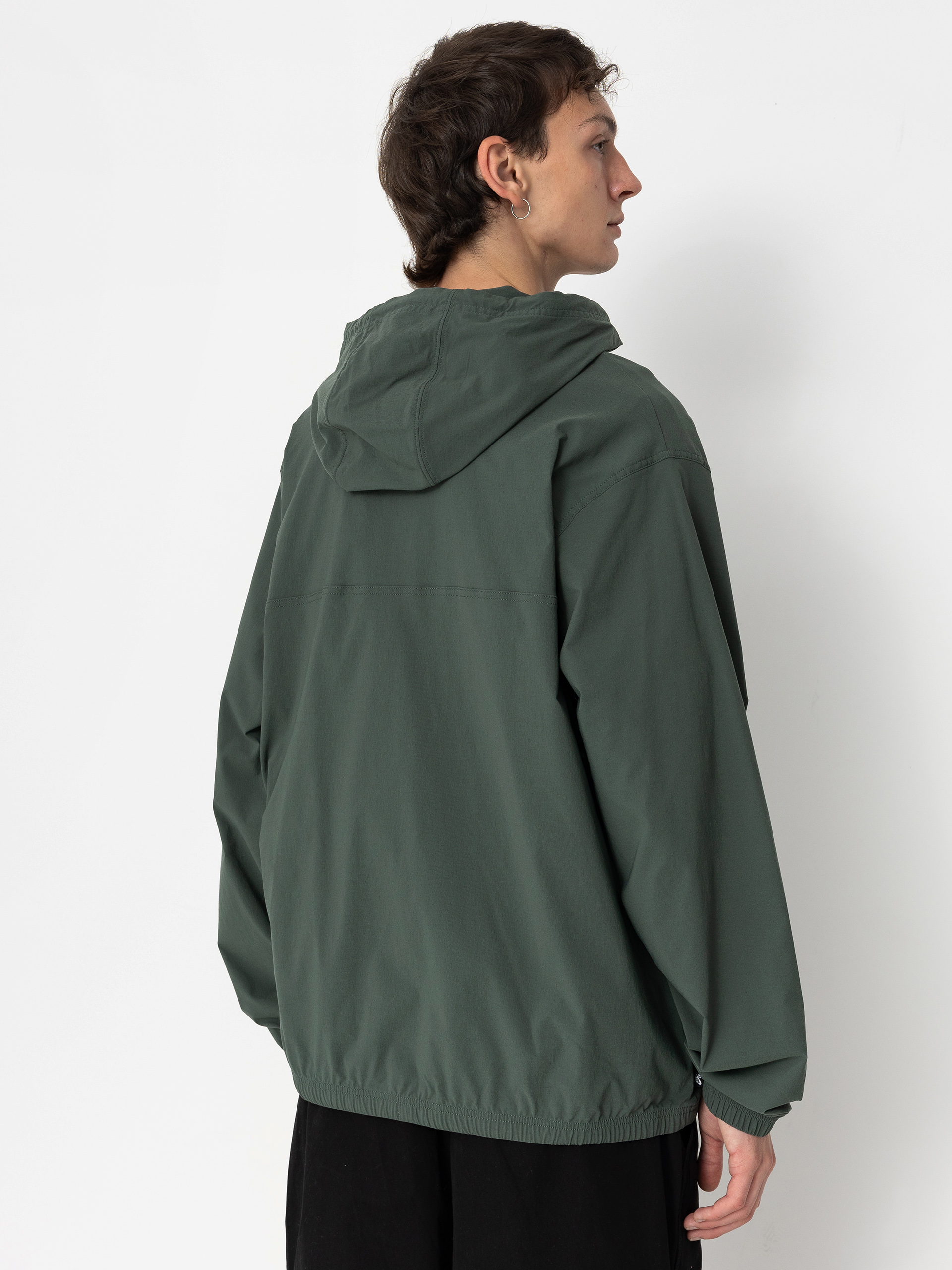Nike SB Anorak Dzseki (vintage green/oil green)