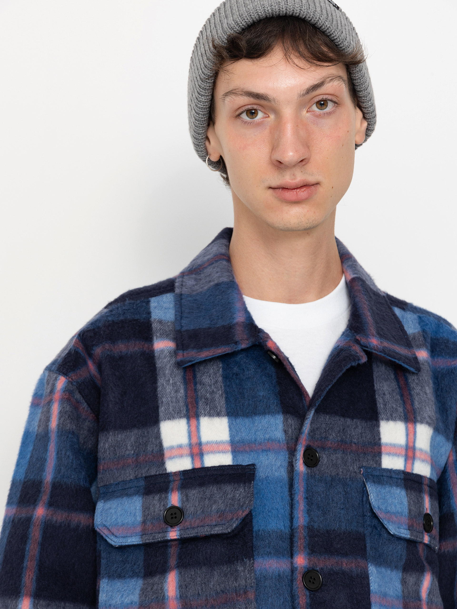 OBEY Stanton Dzseki (academy navy multi)