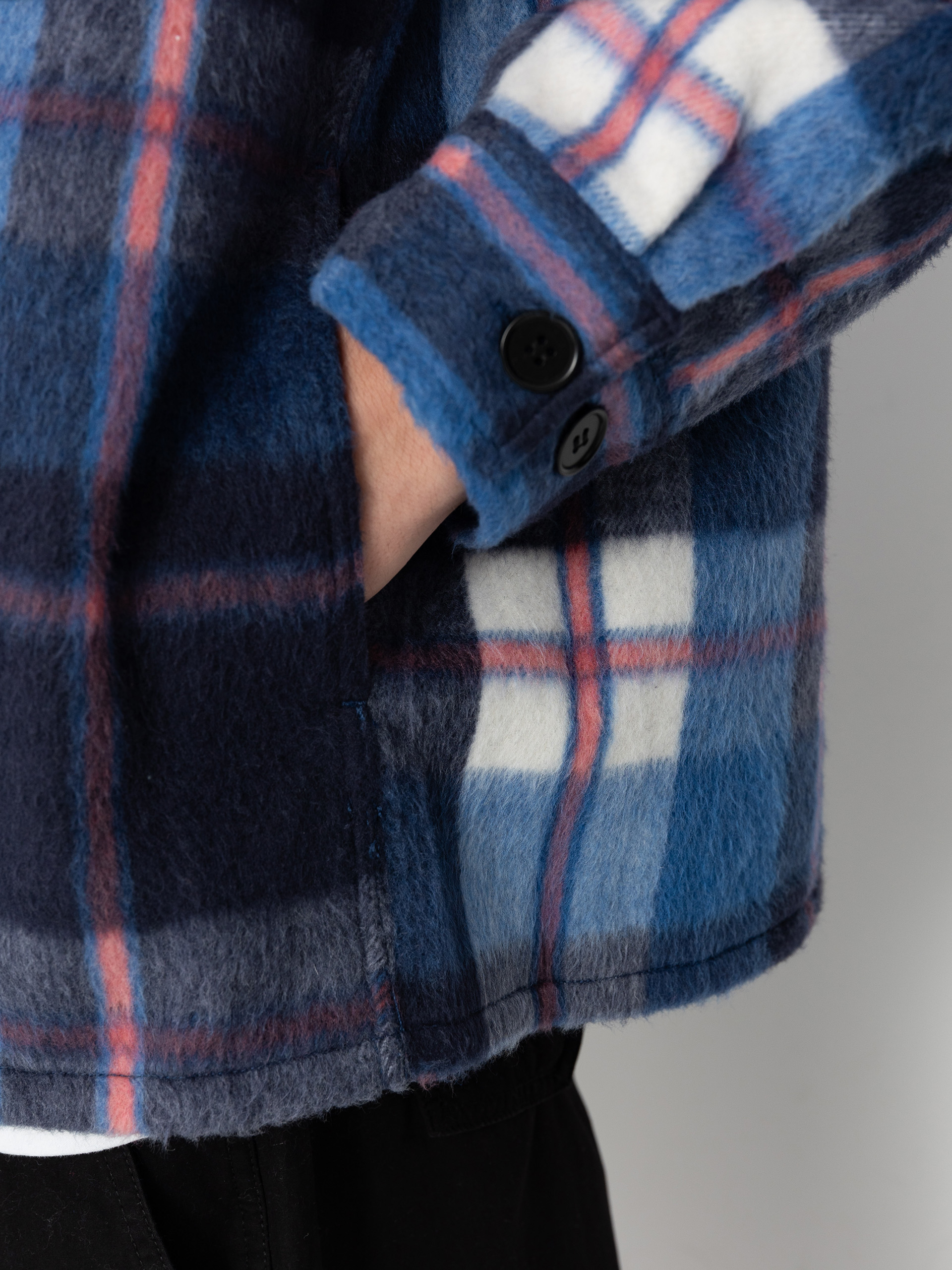 OBEY Stanton Dzseki (academy navy multi)