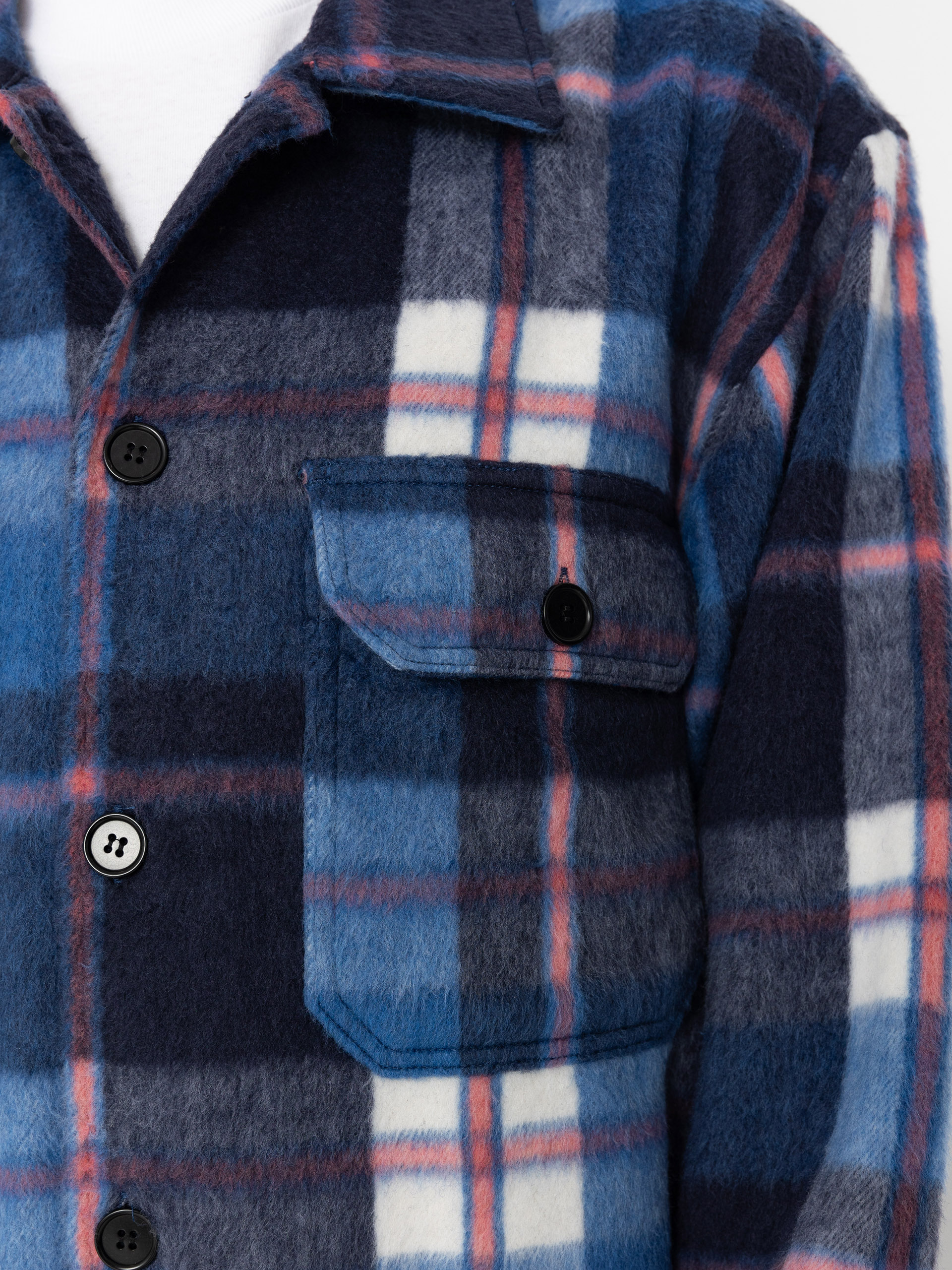 OBEY Stanton Dzseki (academy navy multi)