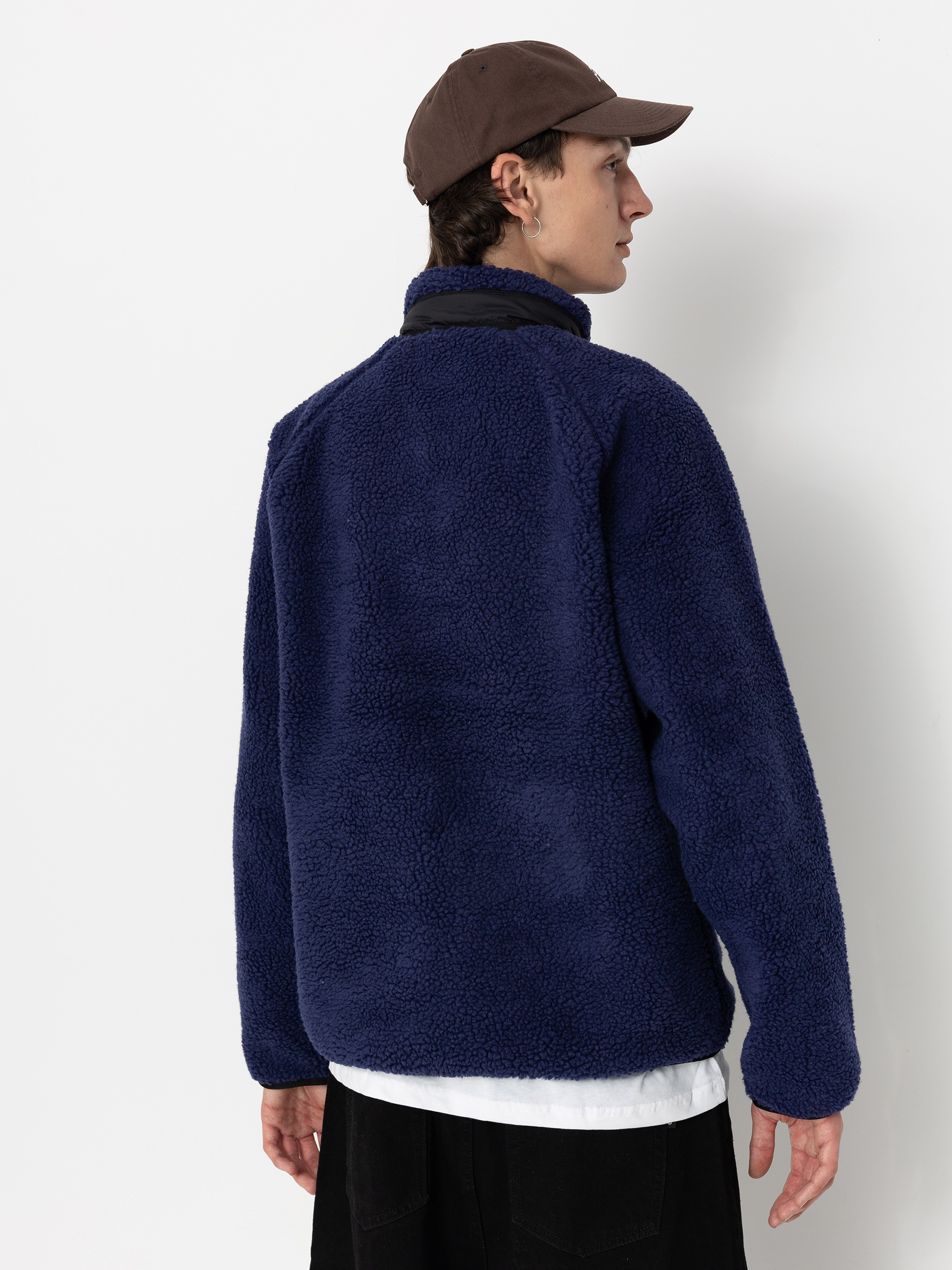 Carhartt WIP Prentis Liner Dzseki (aura/black)