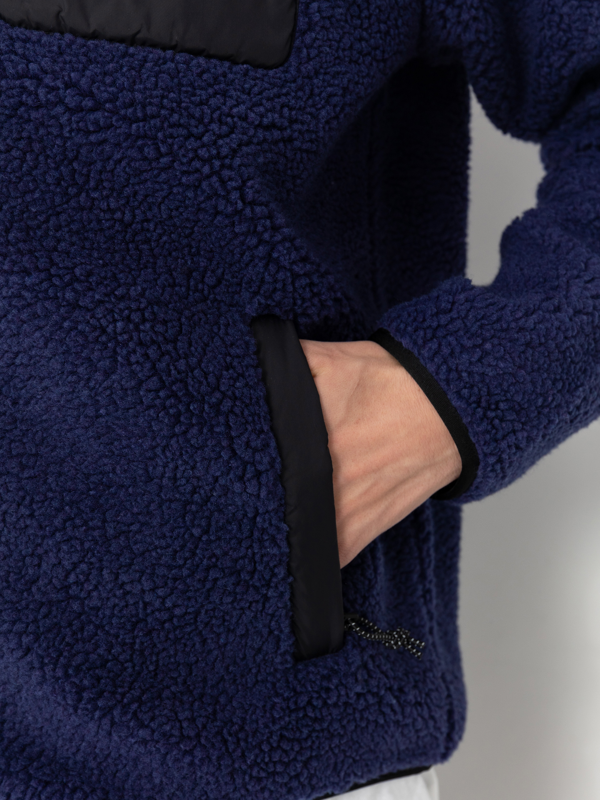 Carhartt WIP Prentis Liner Dzseki (aura/black)