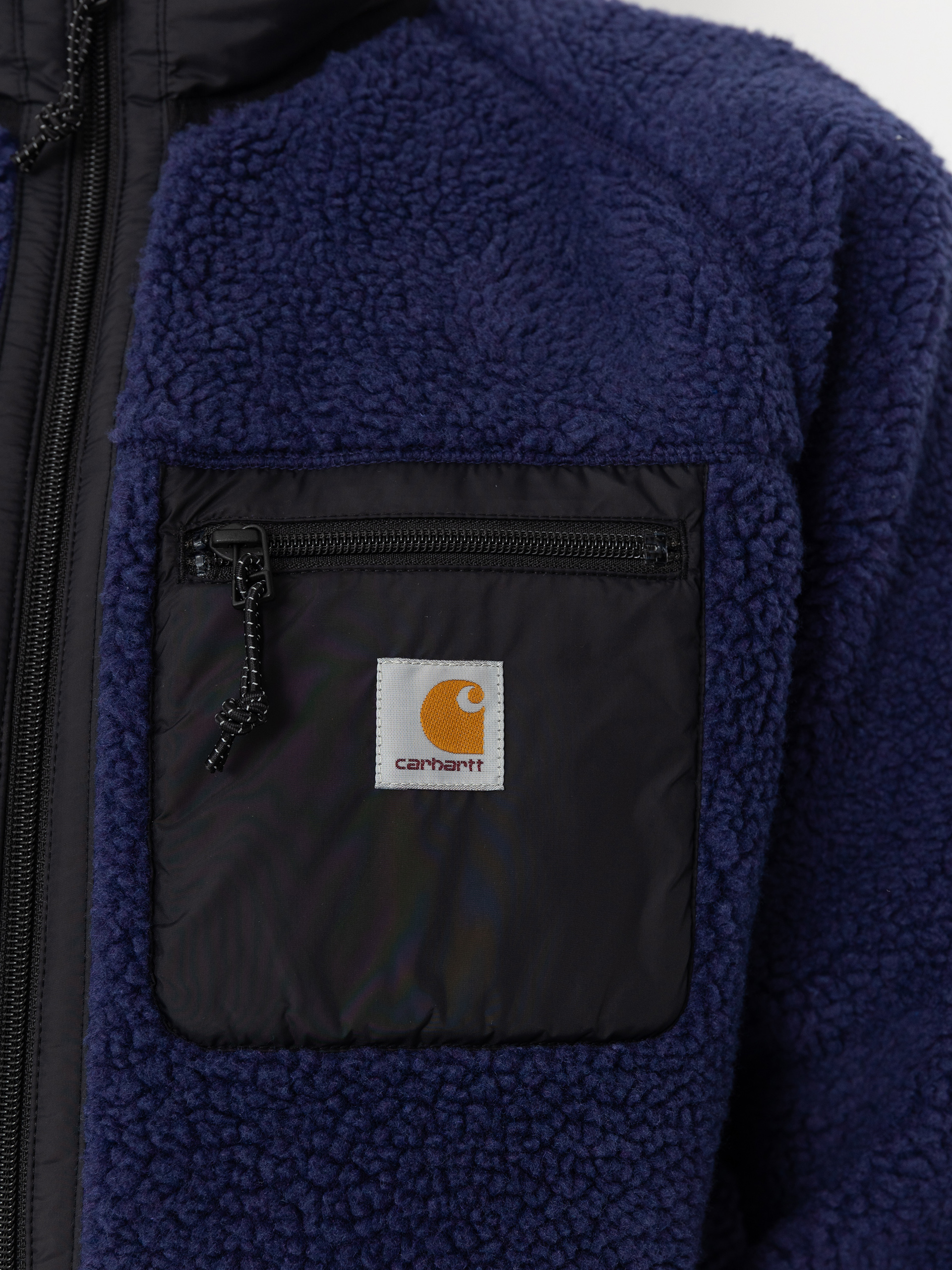 Carhartt WIP Prentis Liner Dzseki (aura/black)