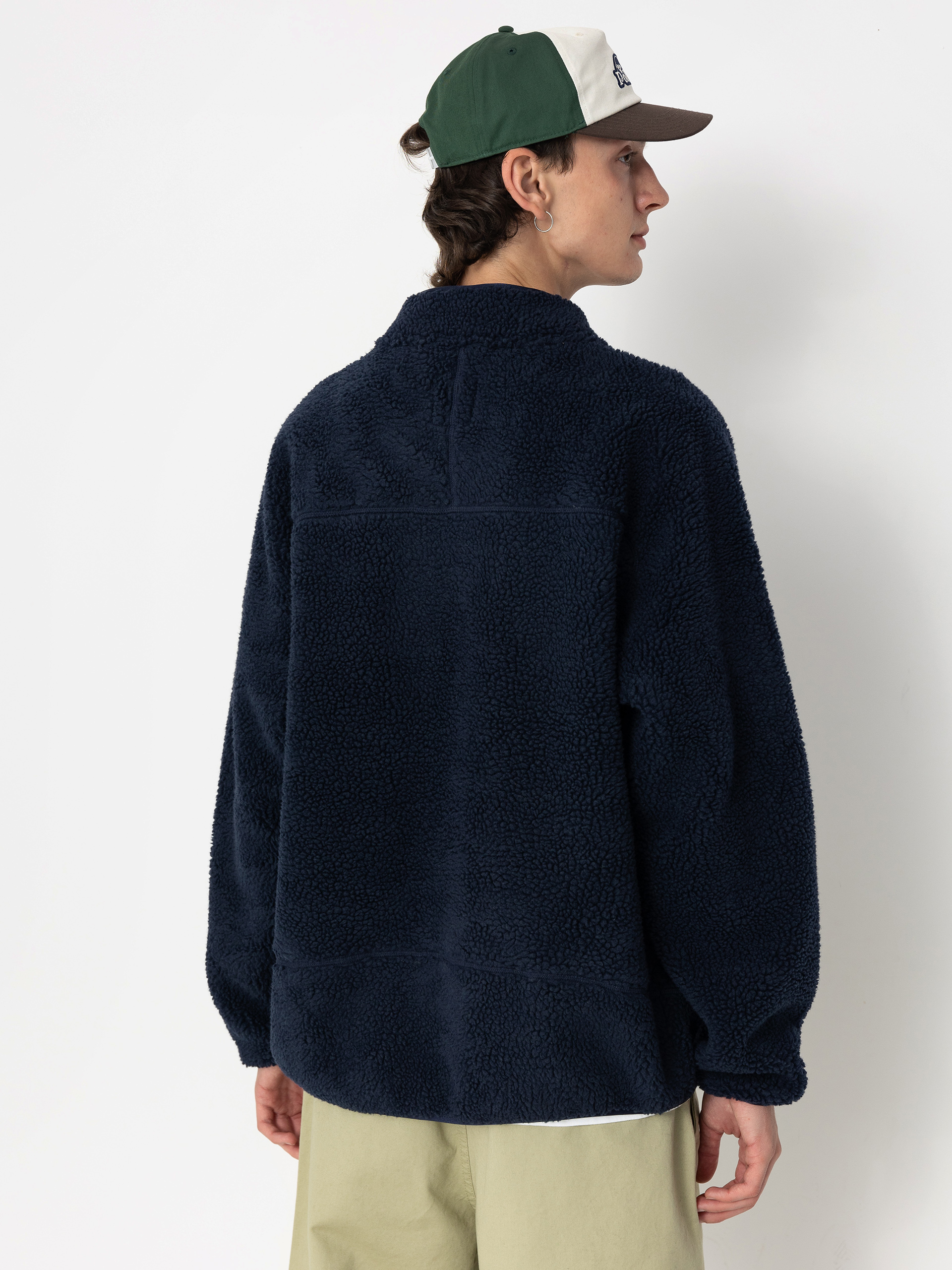 Polar Skate Kiki Dzseki (new navy)