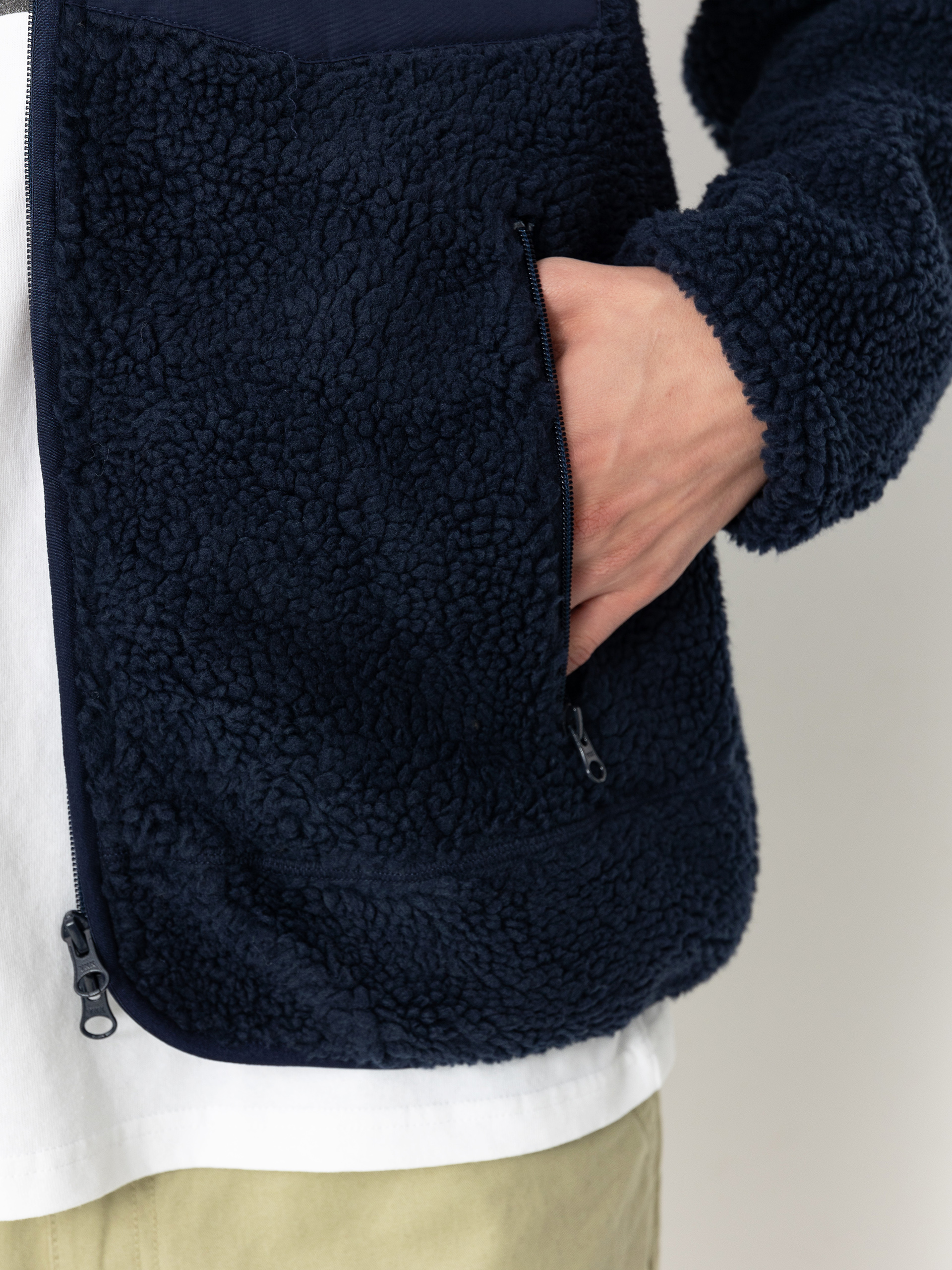 Polar Skate Kiki Dzseki (new navy)