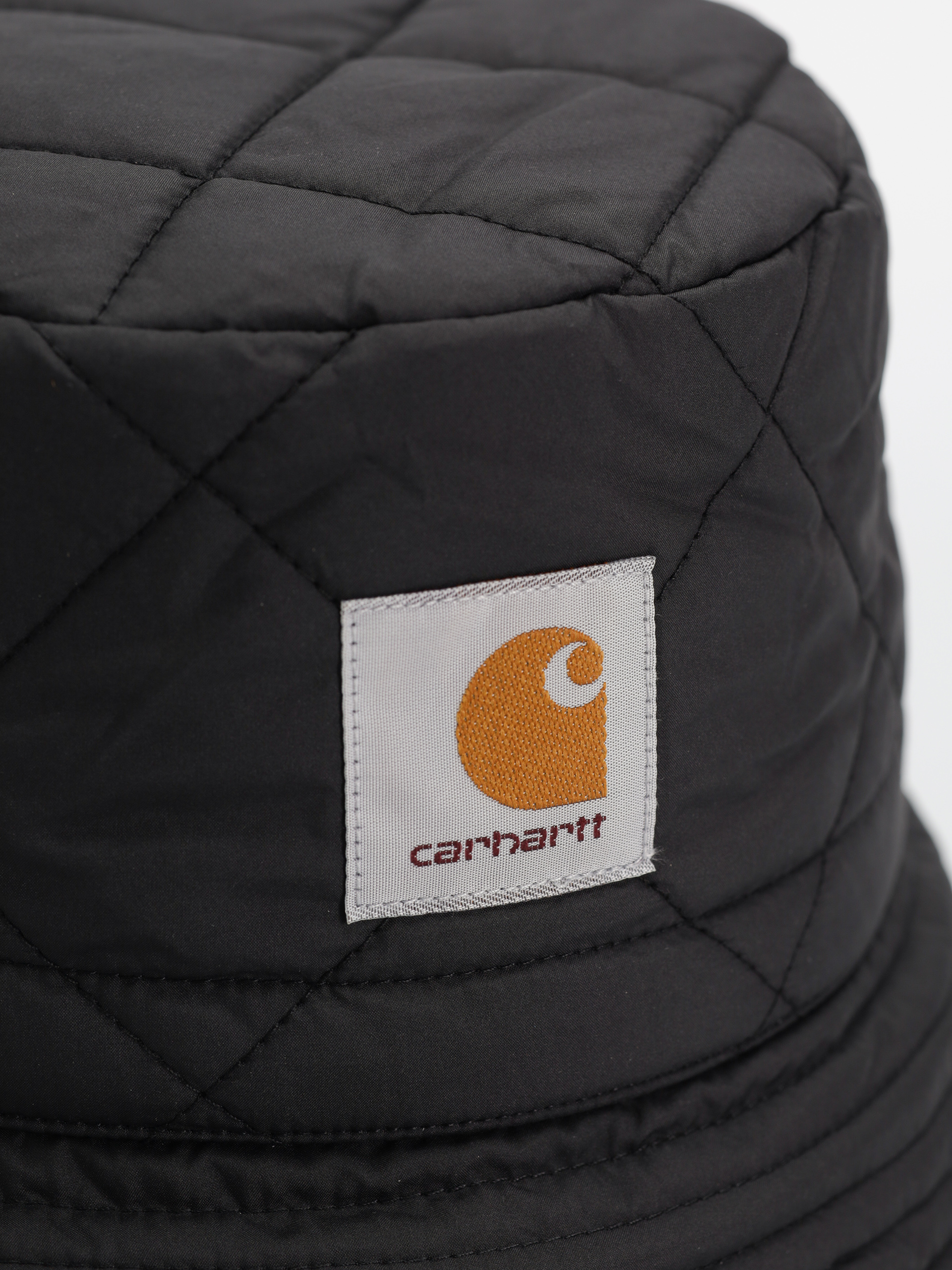 Carhartt WIP Myton Bucket Kalap (black)